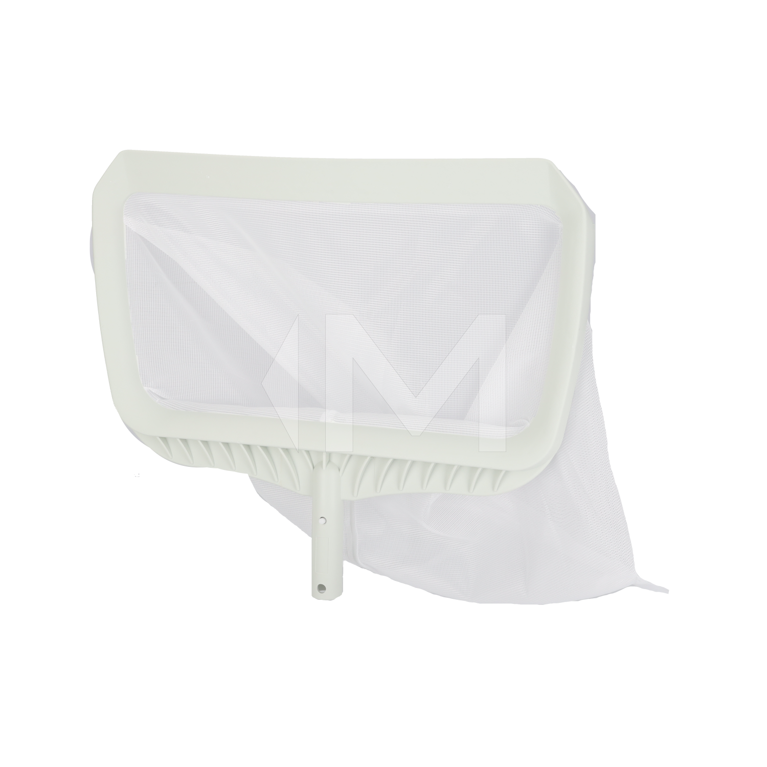 Bodenkescher Luxury White