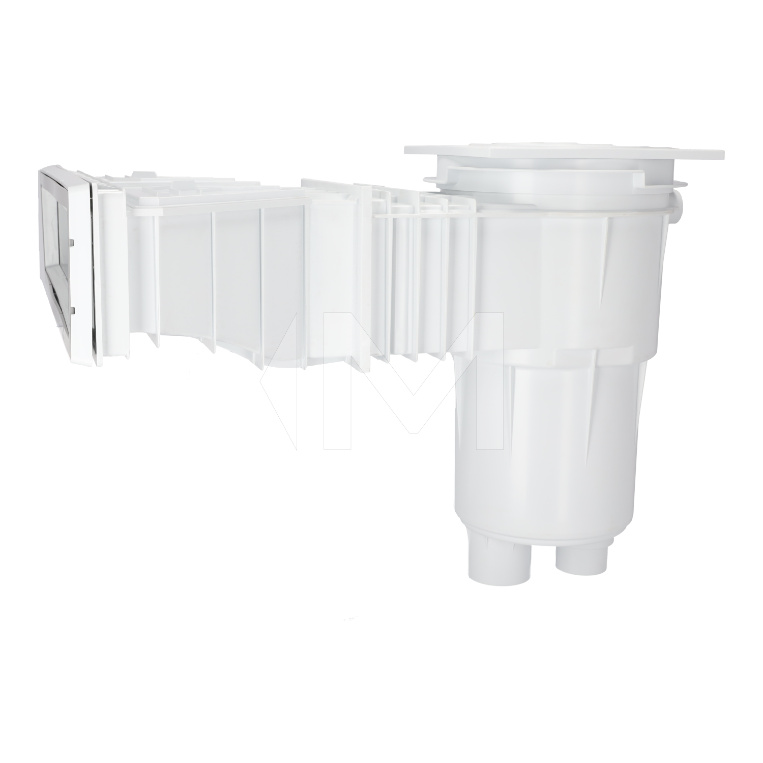 Hayward Flachskimmer für Folienbecken