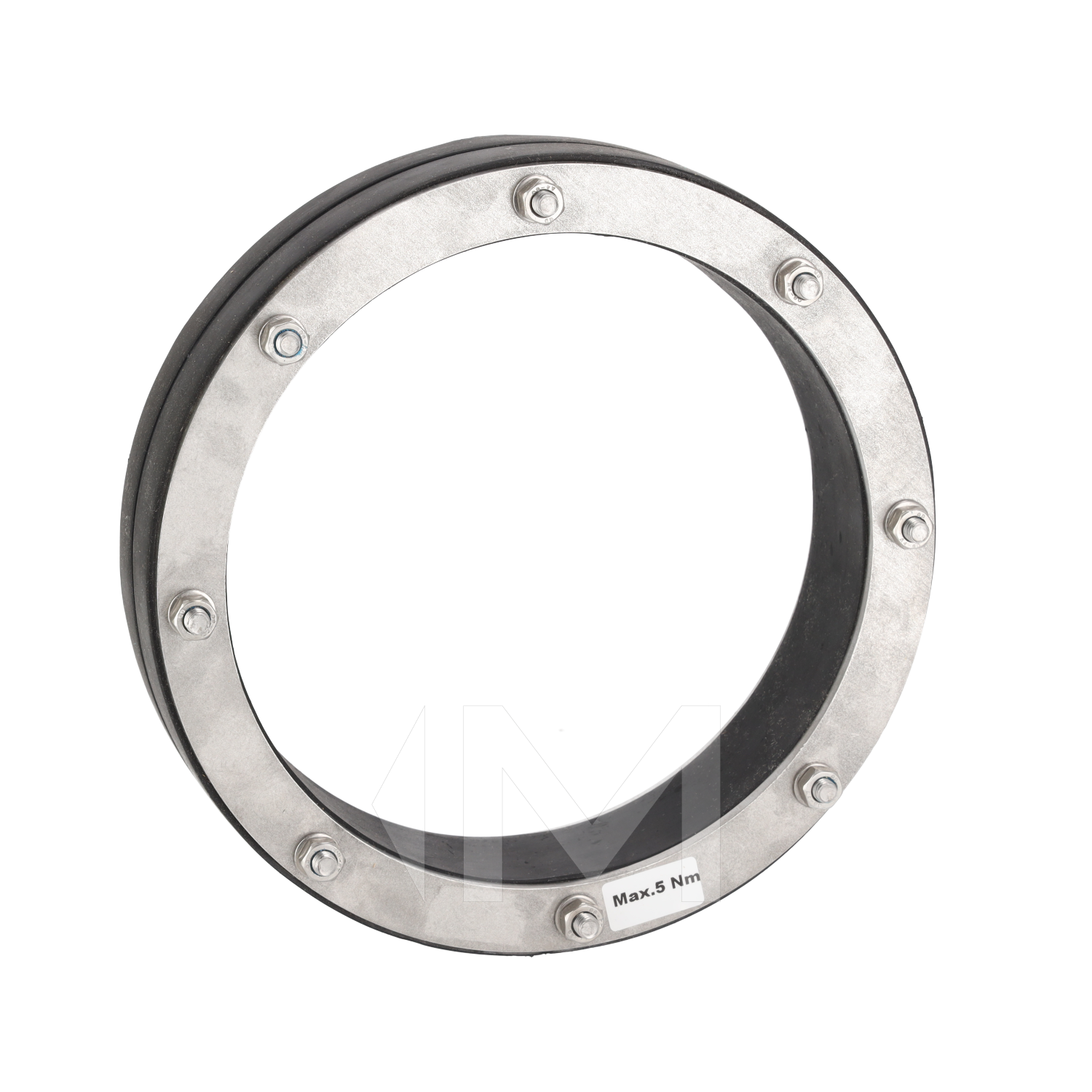 V2A-Ringraumdichtung