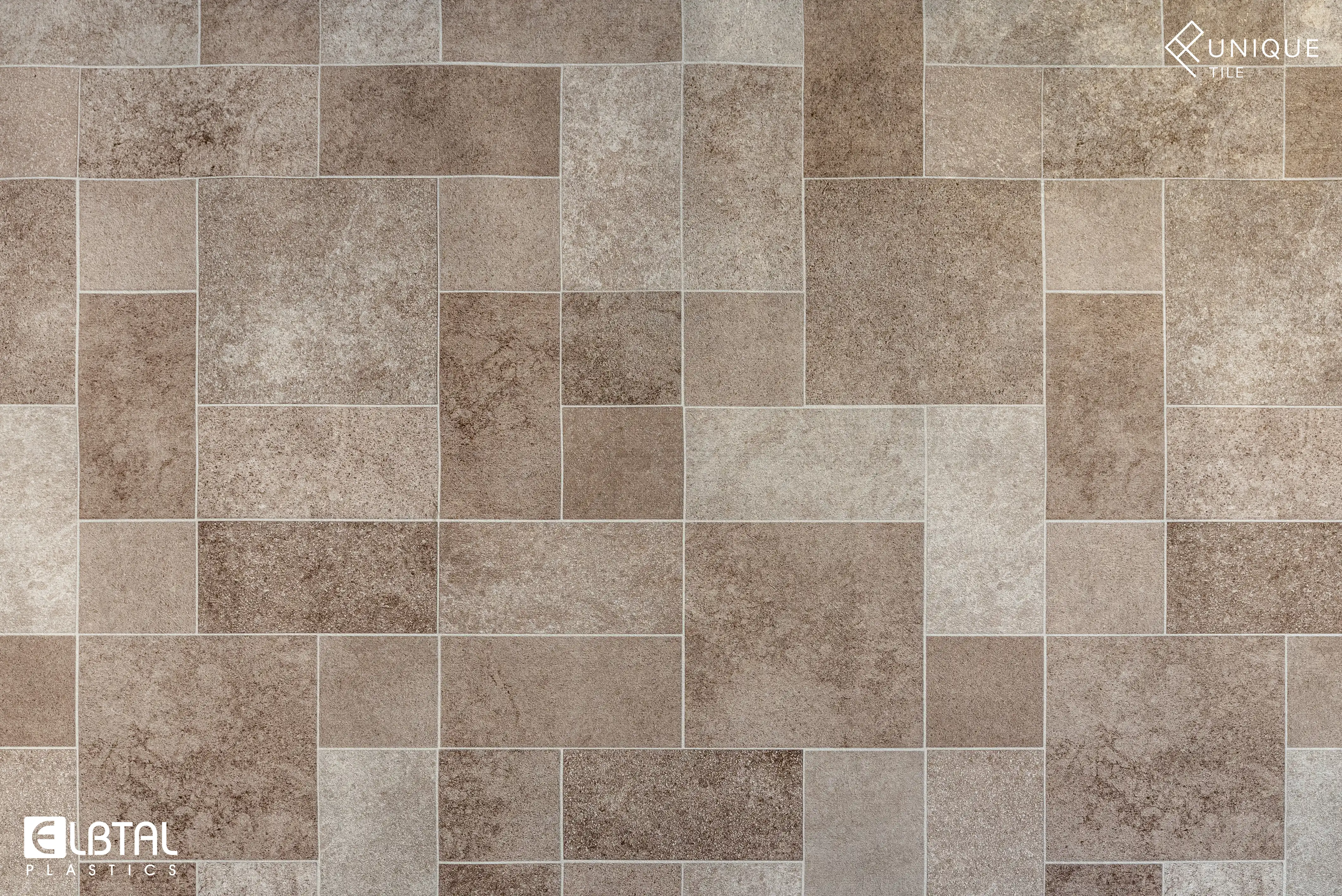 Poolfolie PVC Unique Toscany Sand