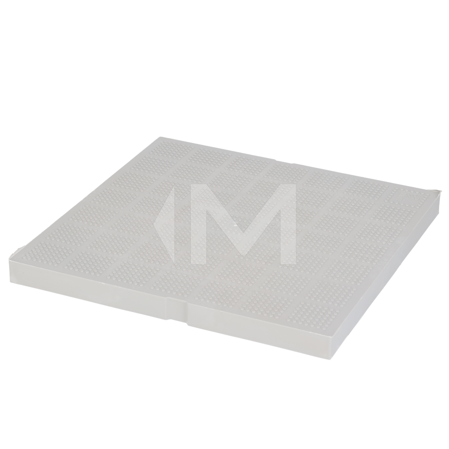 Deckel für PP Sammelbox