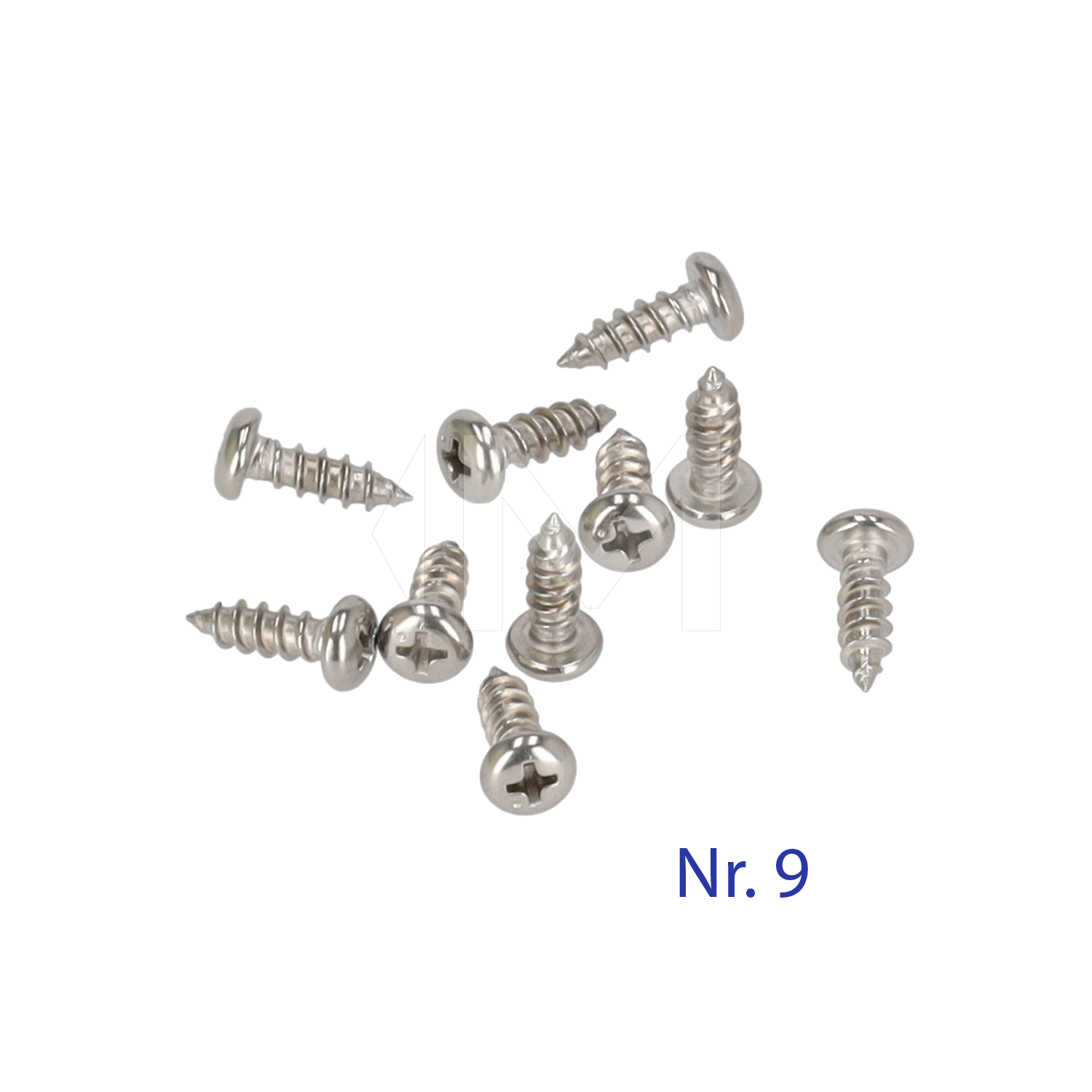 Ersatzteile ABS Folienbecken Breitmaulskimmer