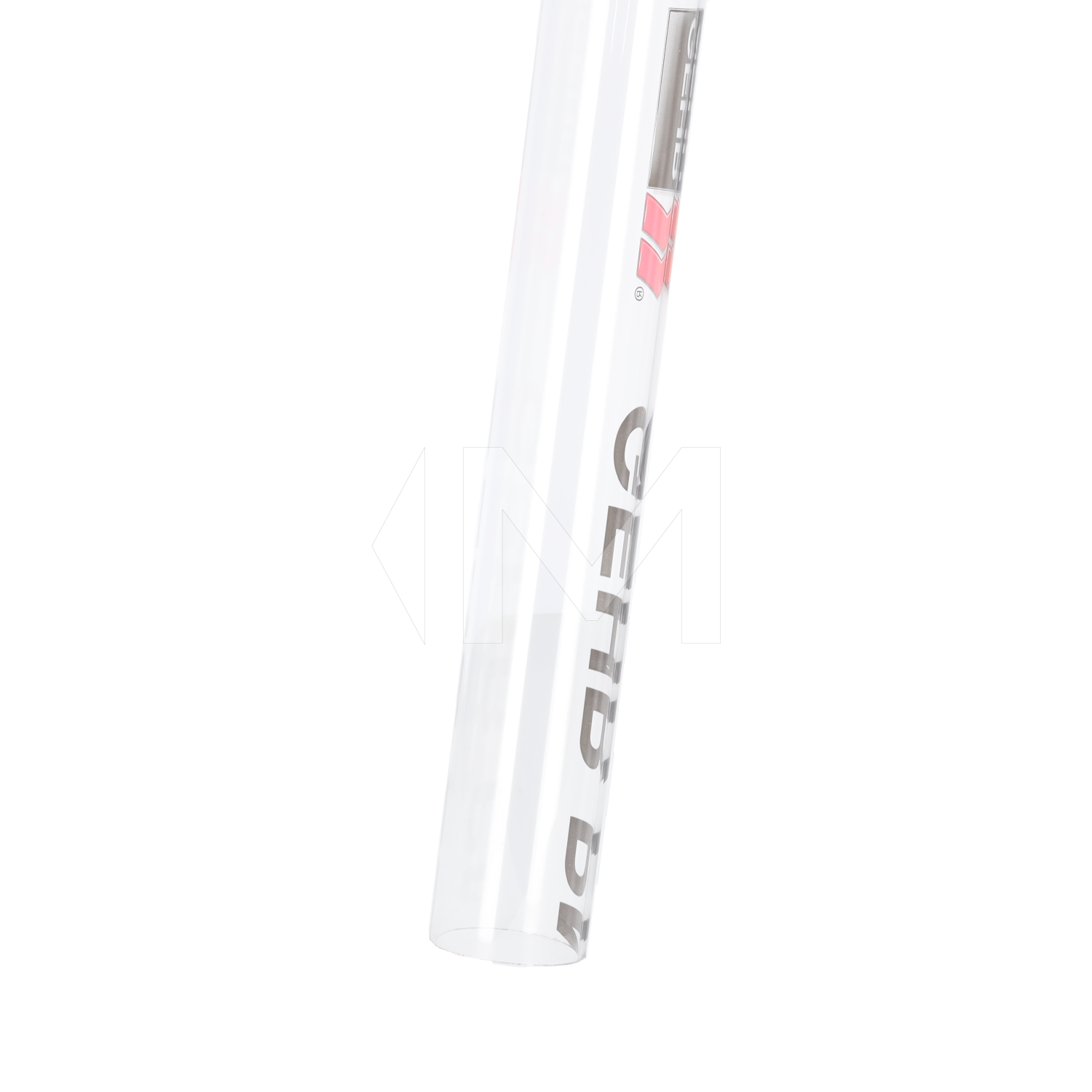 PMMA XT Rohre transparent