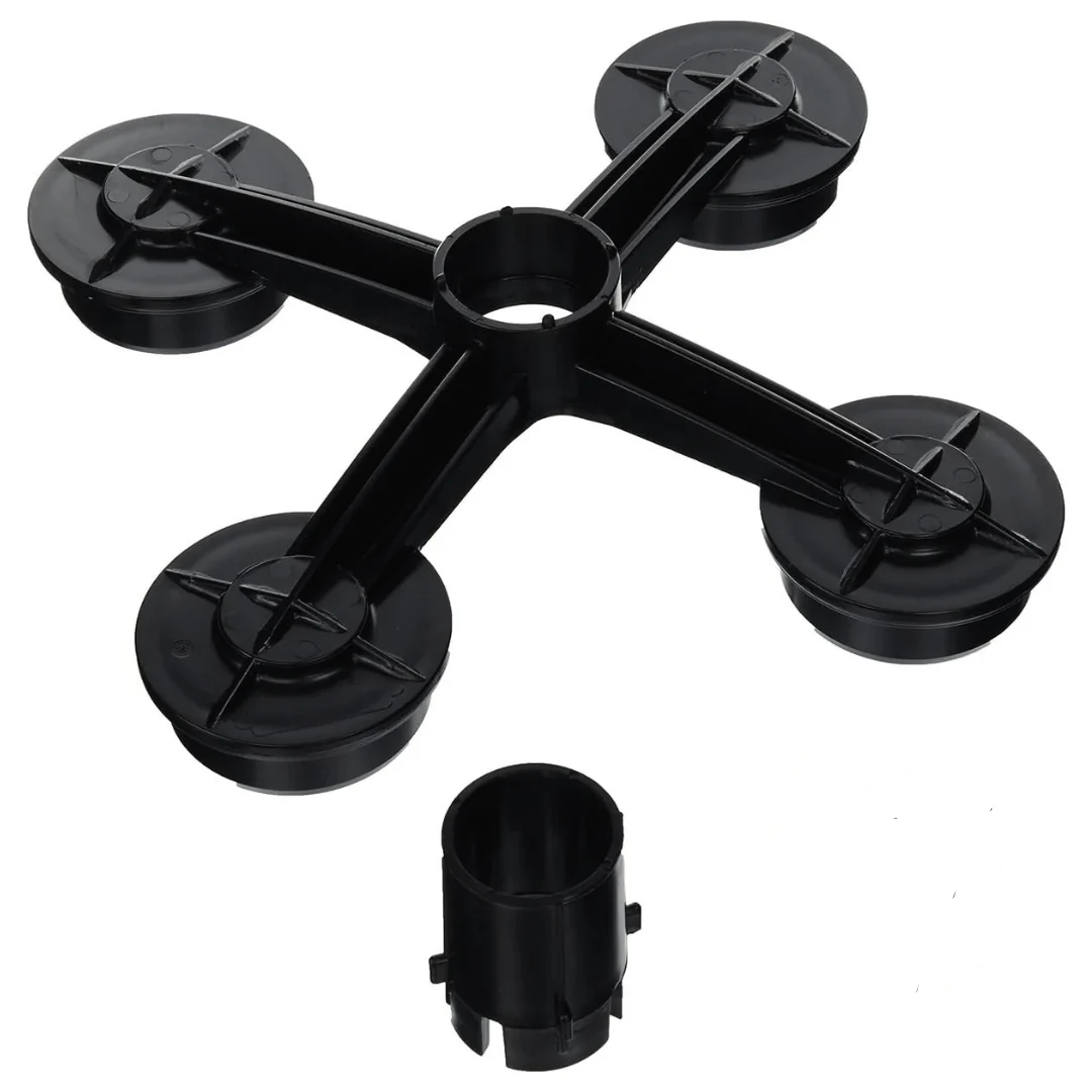 Ersatzverteiler Oberer Verteiler für Kartuschenfilter Clean&Clear Plus