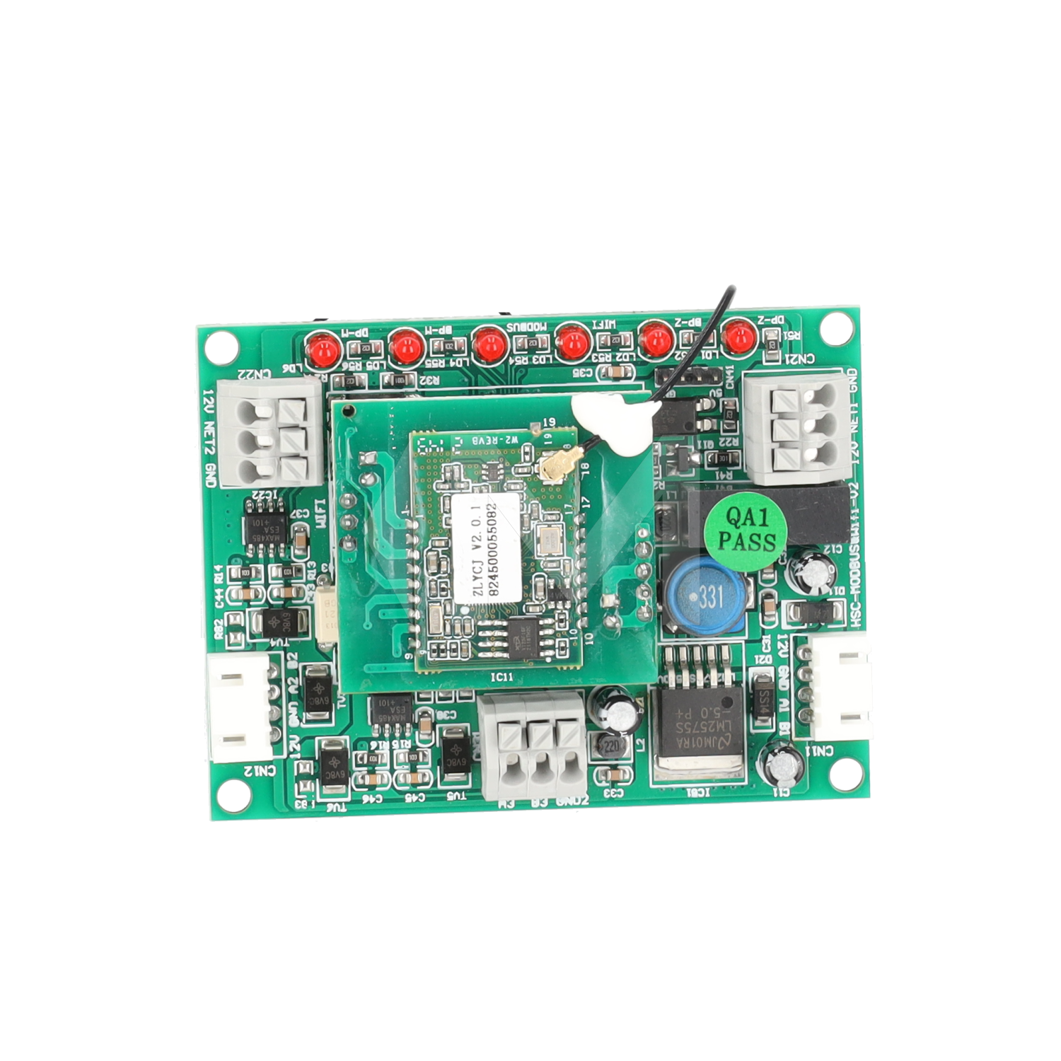 Modbus-Modul