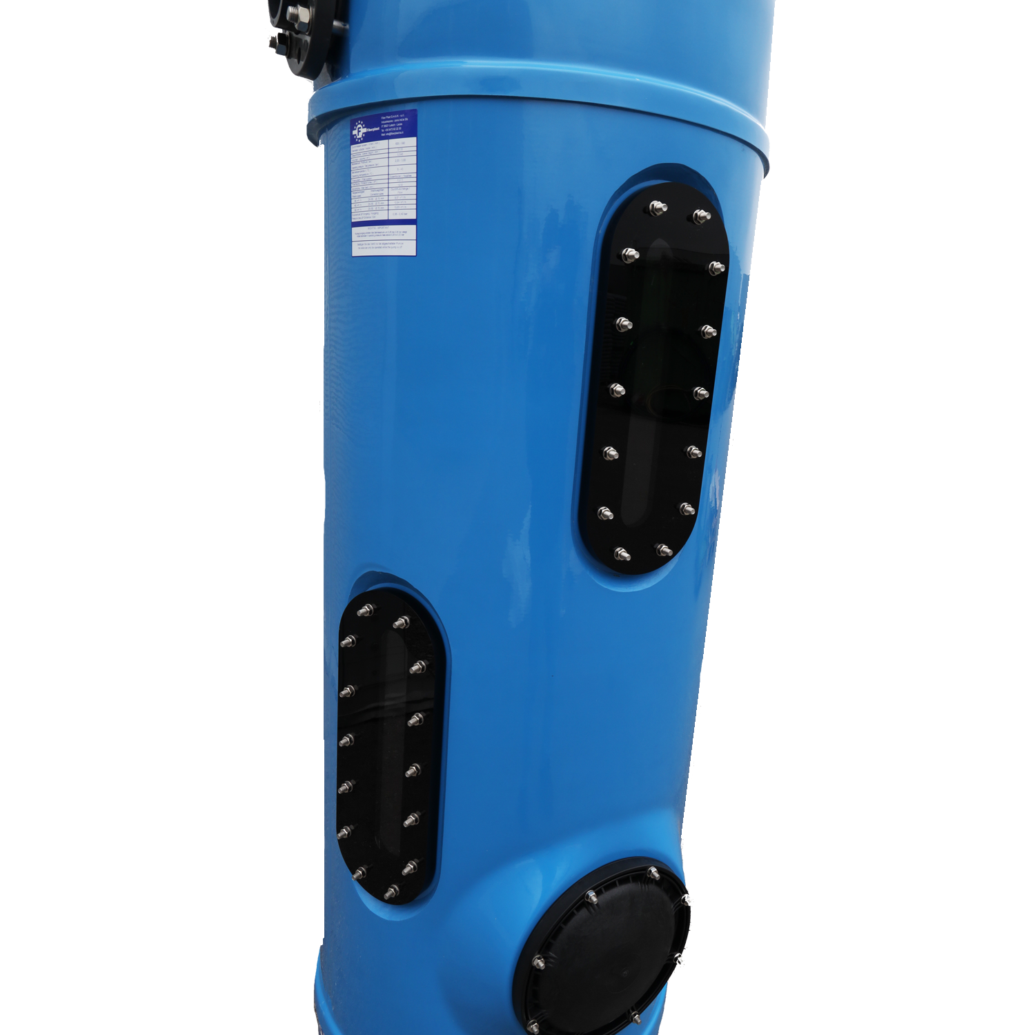 GFK MAITEC, ÖNORM-Filter