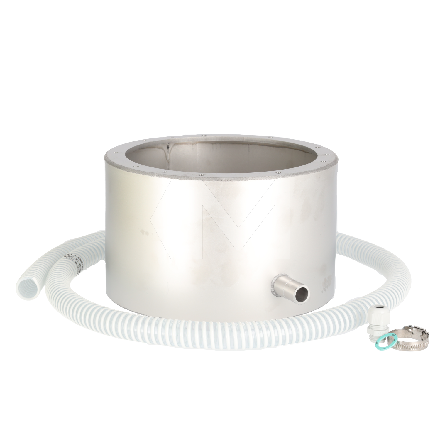 Einbaugehäuse für PAR 56 LED - Licht