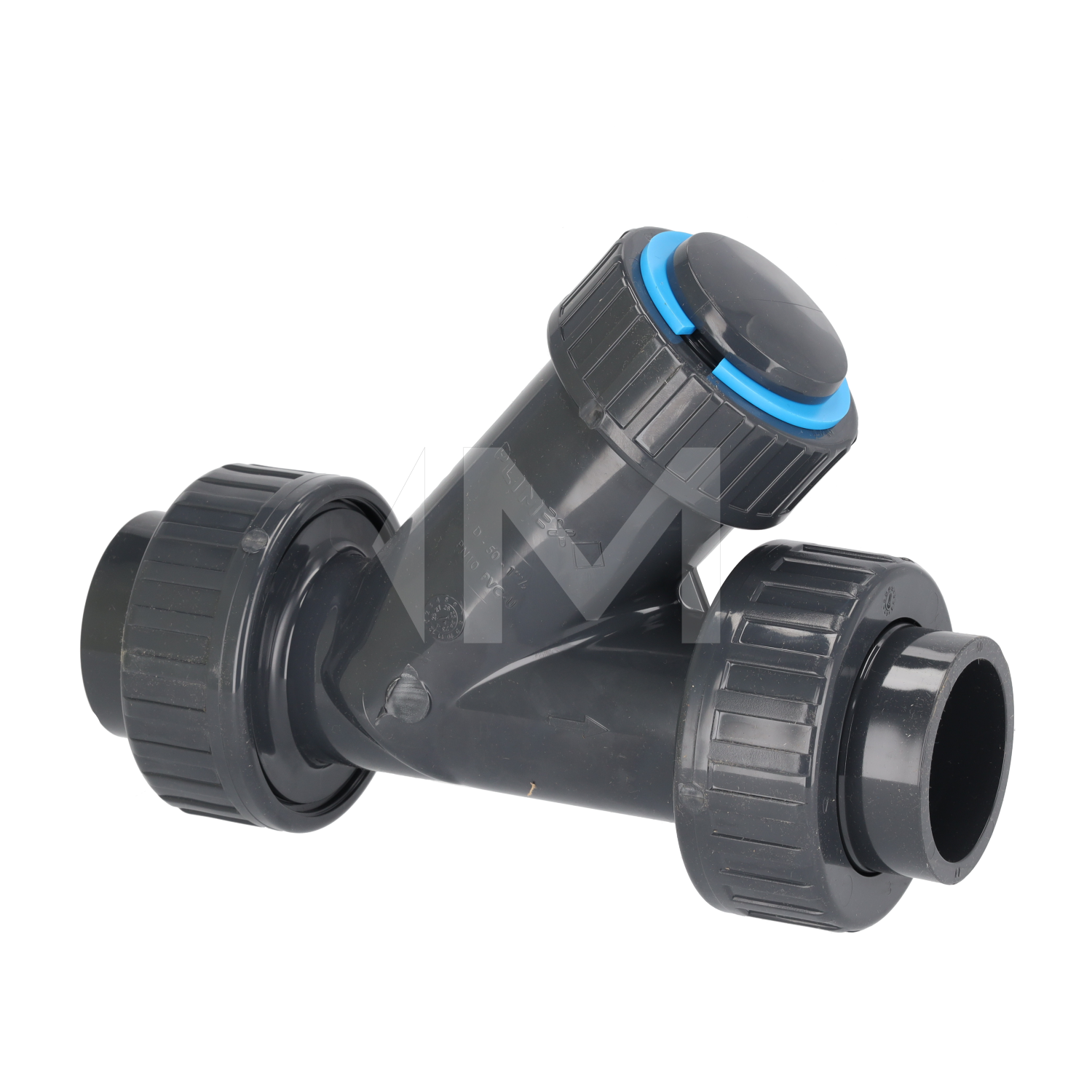 PVC Schmutzfänger, PN10