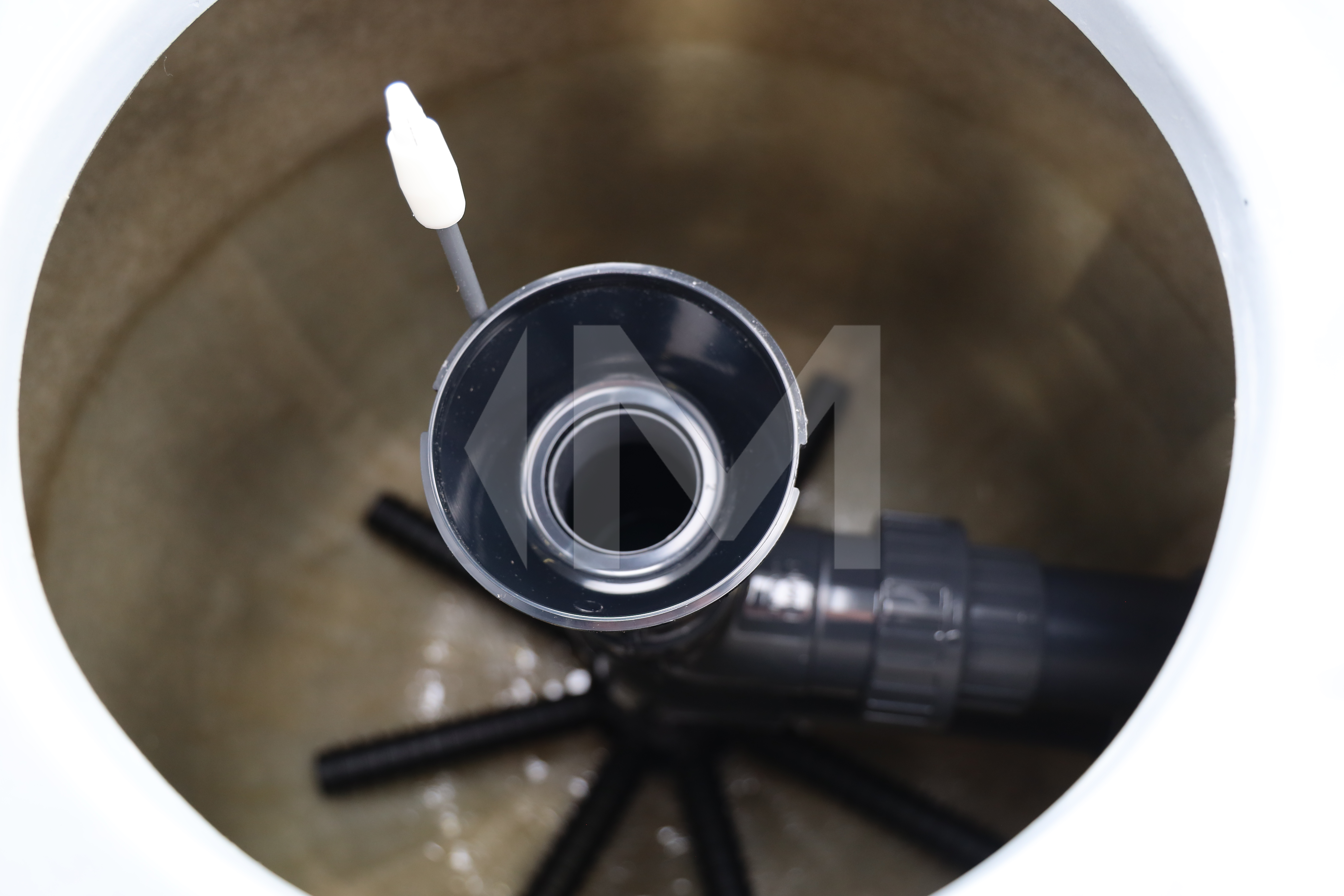 MAITEC Filteranlage PRO Intelliflo