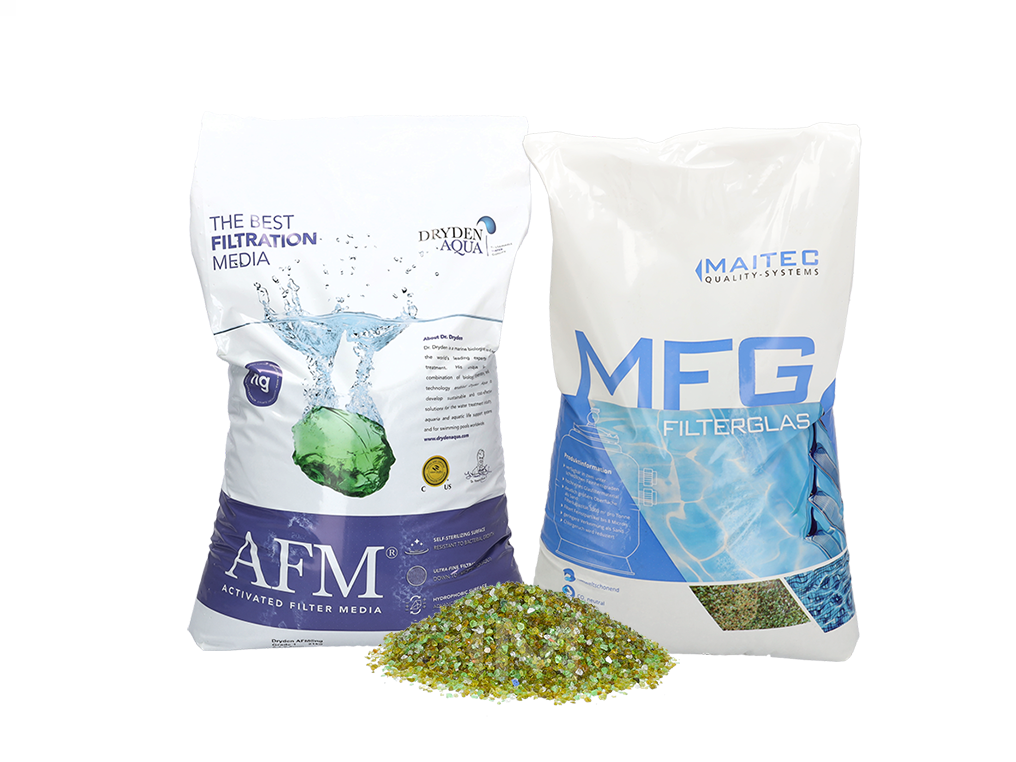 Filtermaterial_Filterglass
