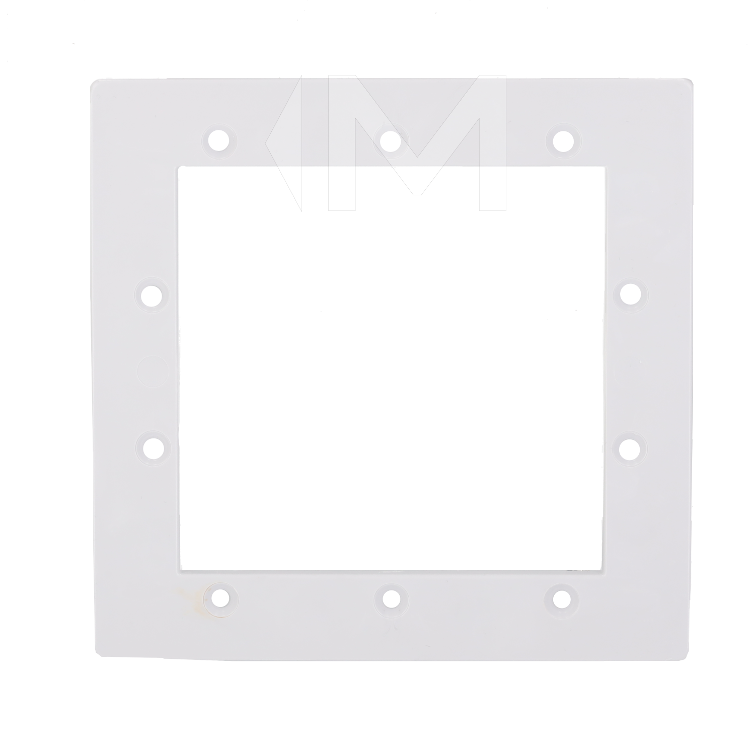 Flansch für Skimmer