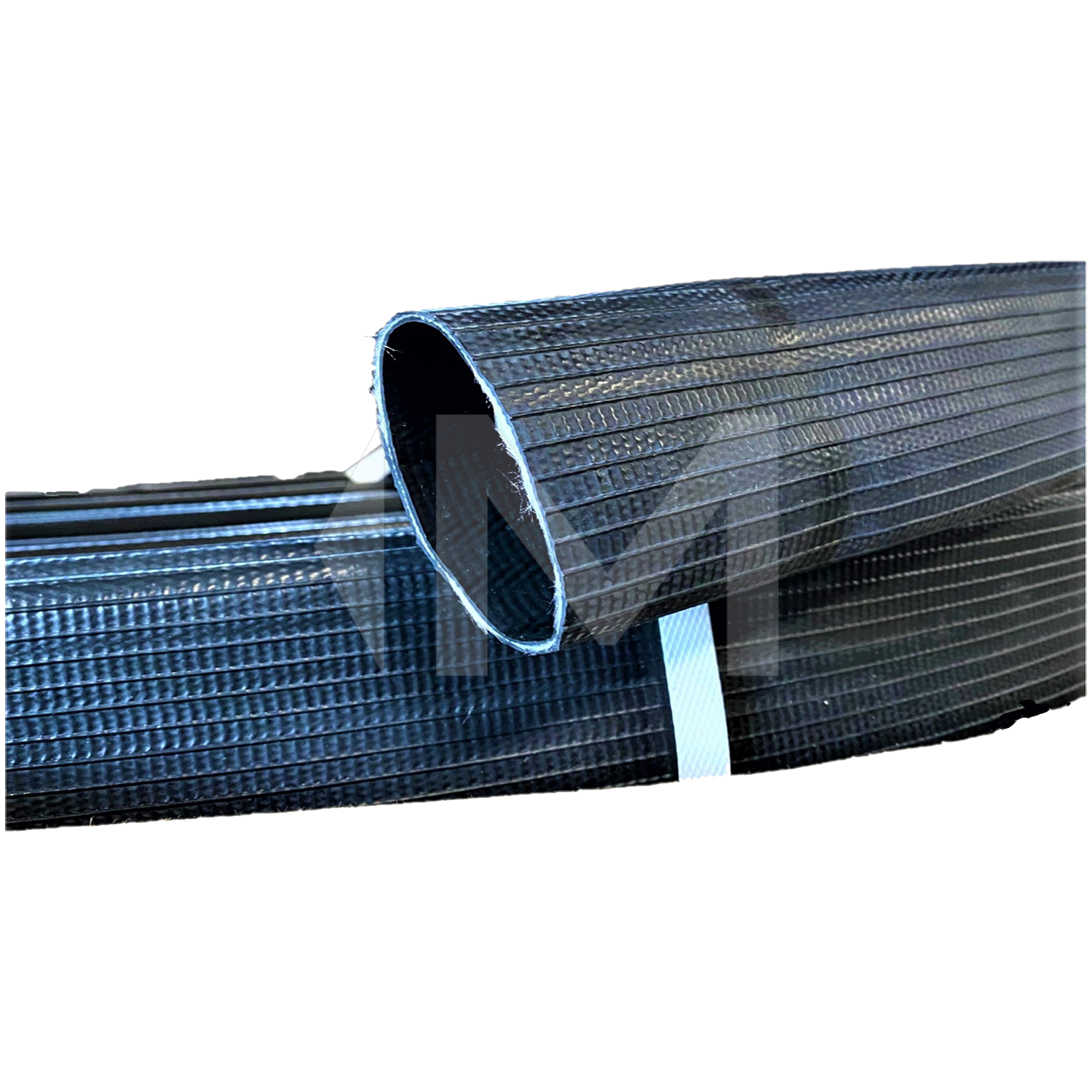 Hilcoflex Flachschlauch