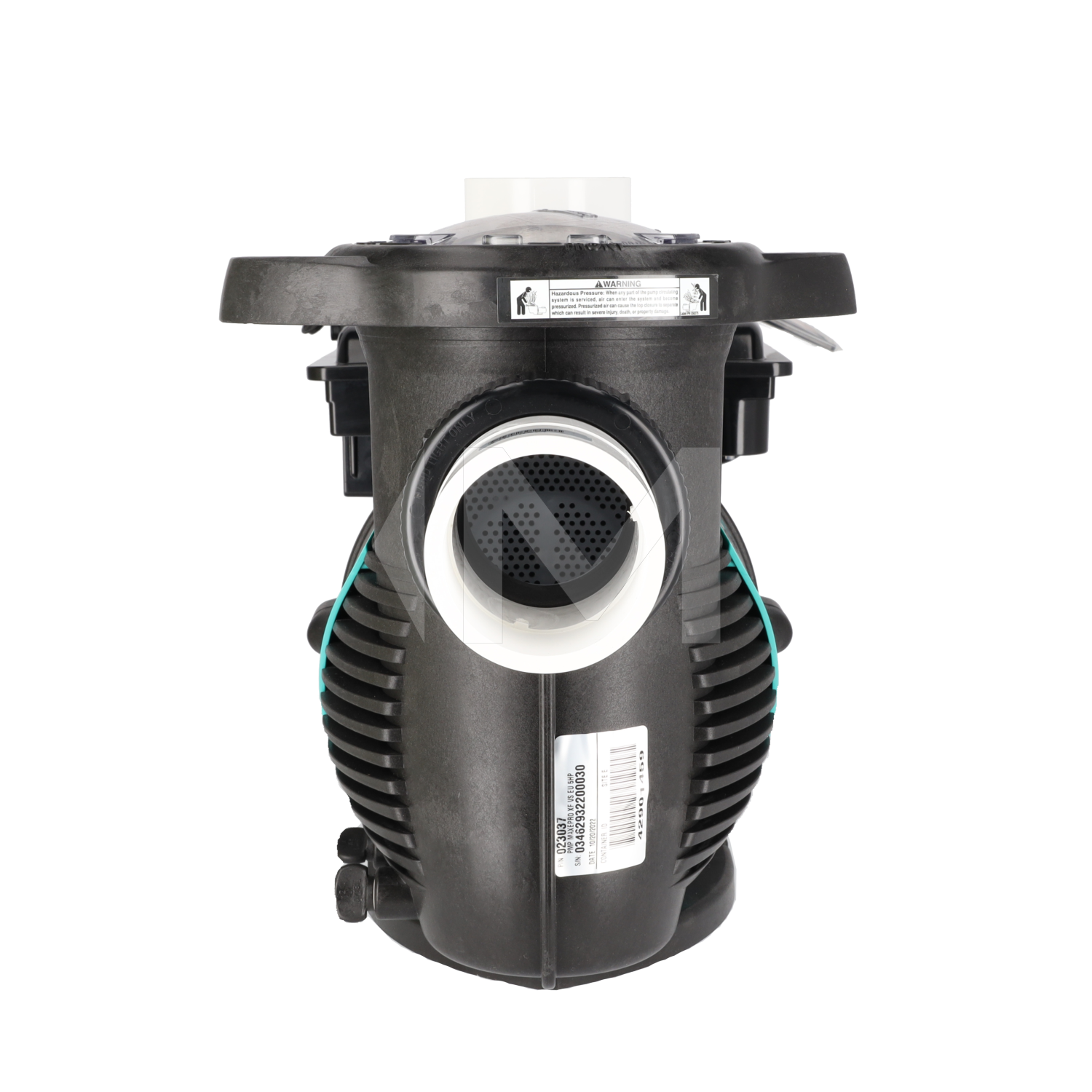 Schwimmbadpumpe MAX-E-PRO XF VS