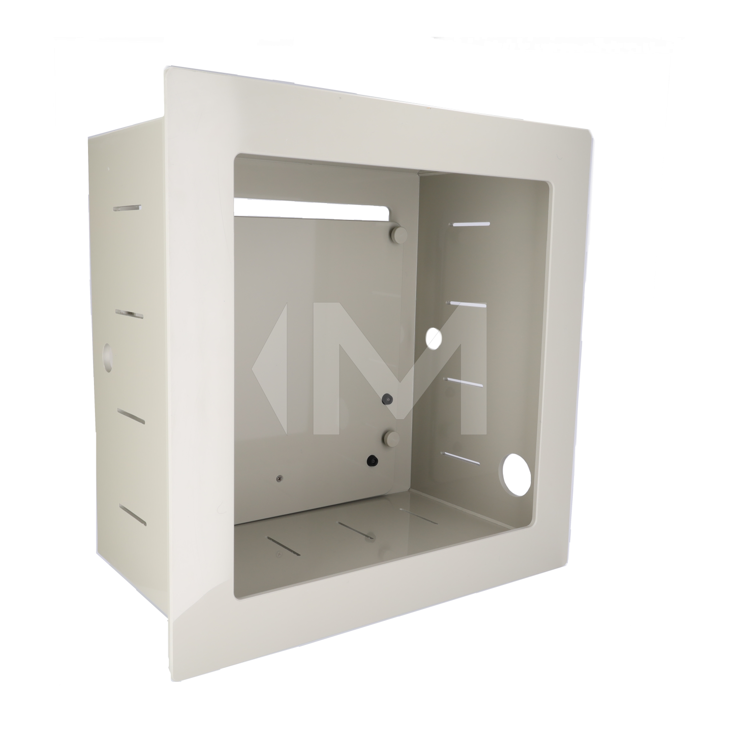 System Pumpenbox