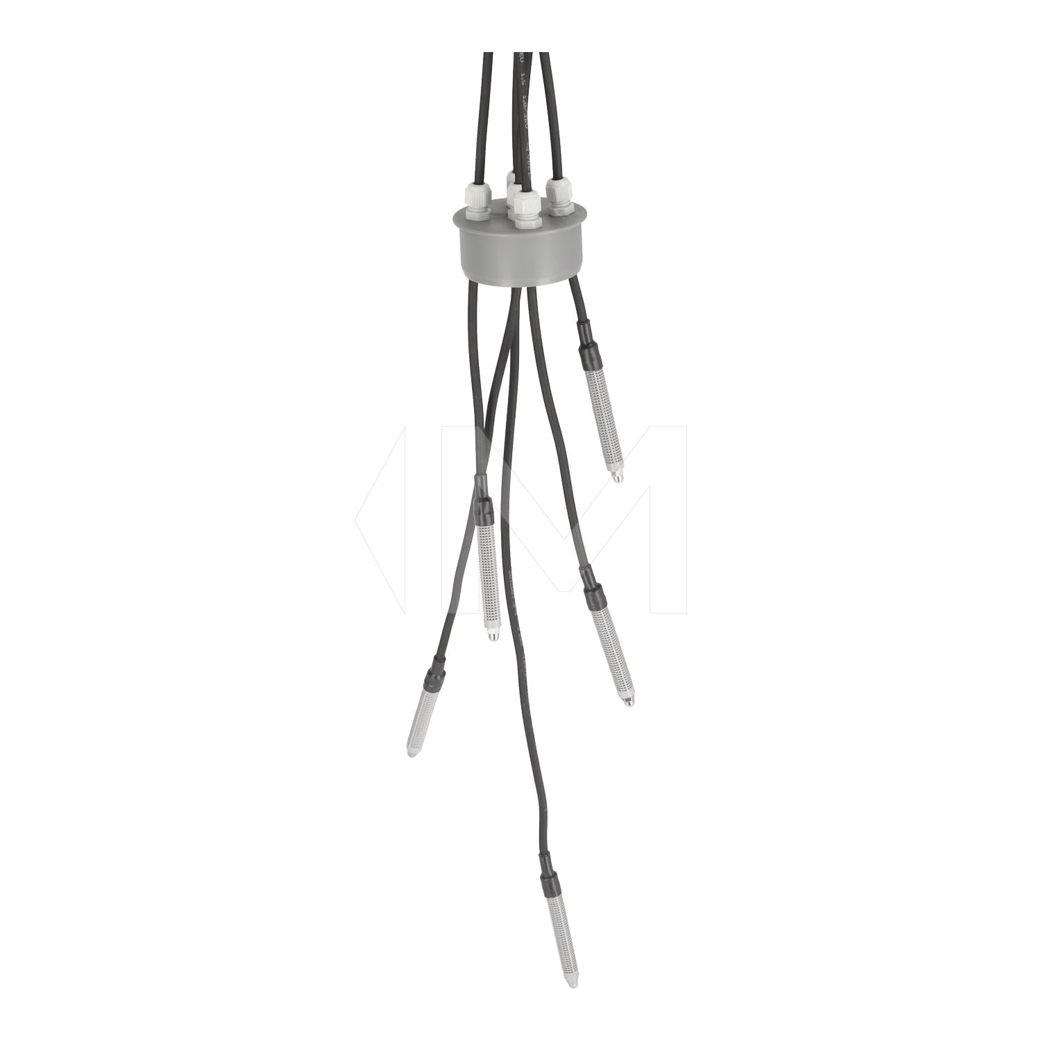 Maitec Elektrodensatz