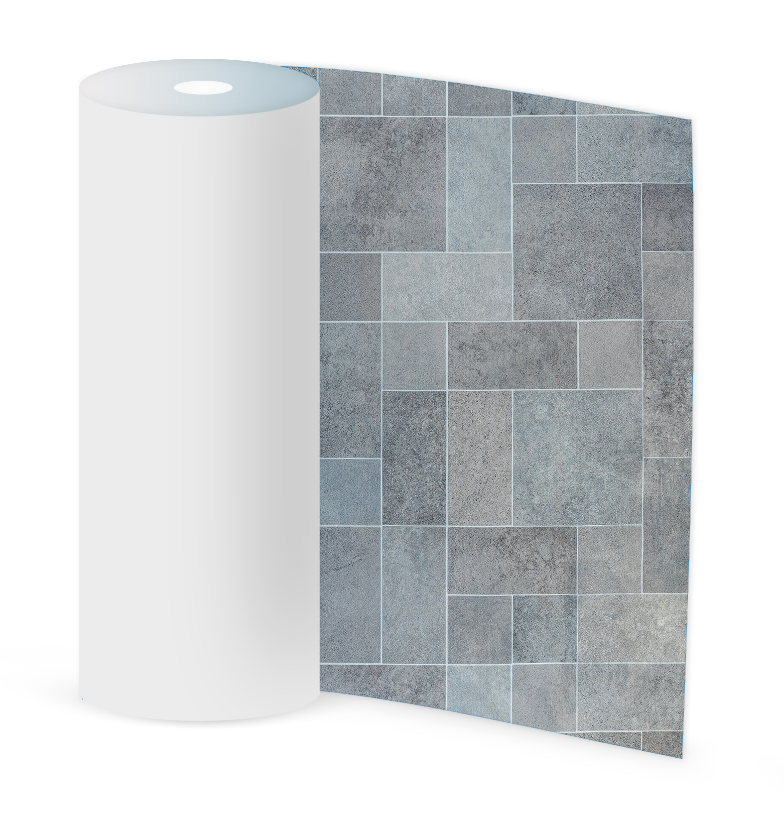 Poolfolie PVC Unique Dolomite Grey