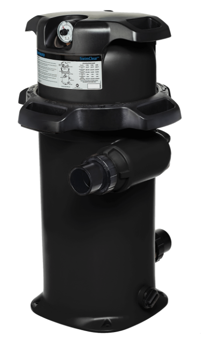 Kartuschenfilter Swimclear