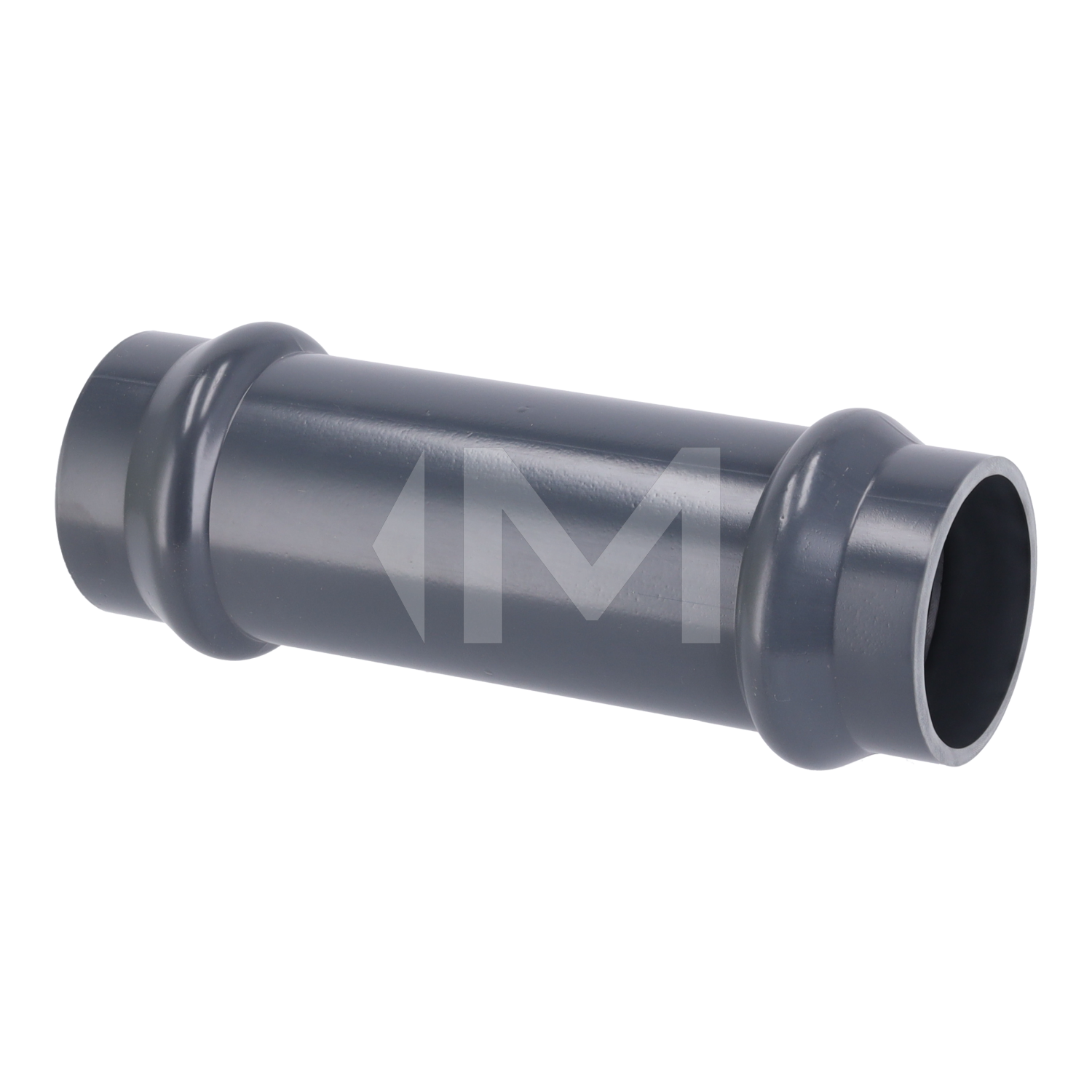 PVC Reperaturmuffe