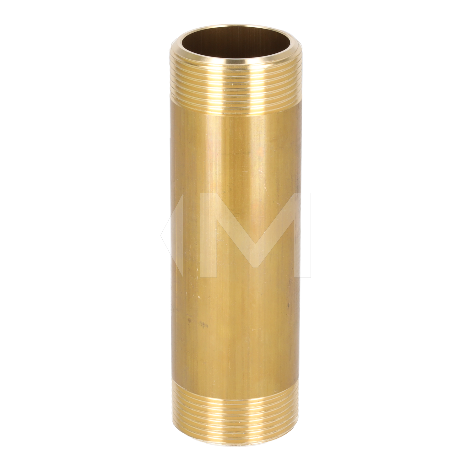 MS Rohrnippel 023, parallel