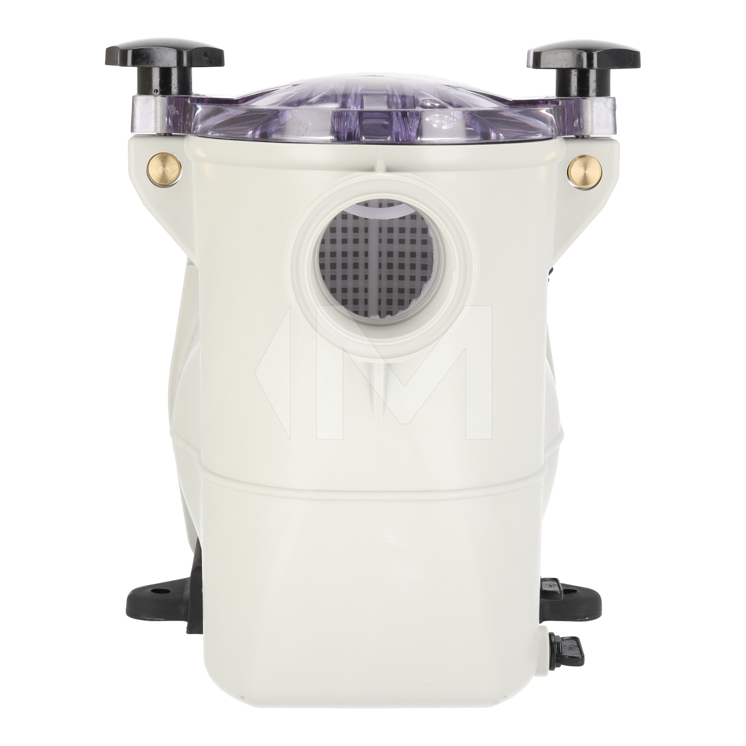 Poolpumpe E-Flo KS Poolpumpe E-Flo KS