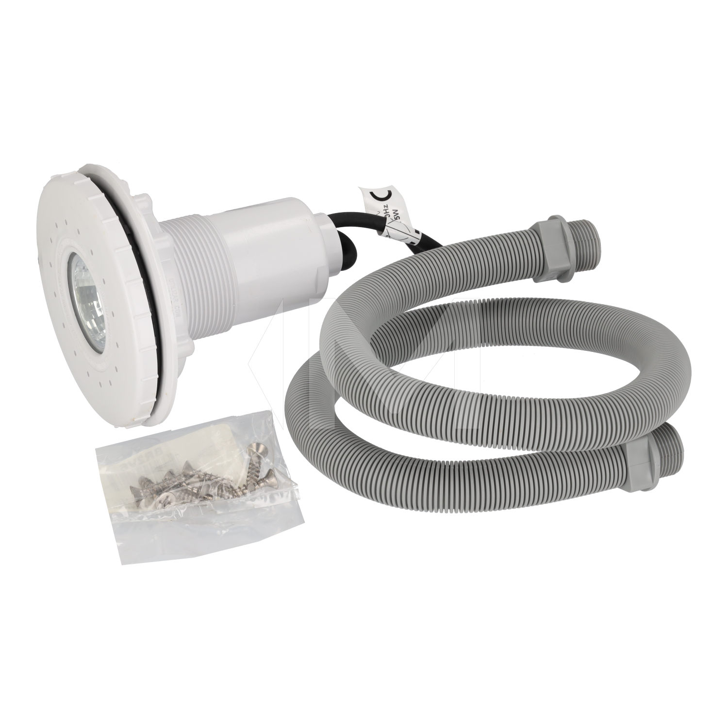 Halogen Unterwasserscheinwerfer