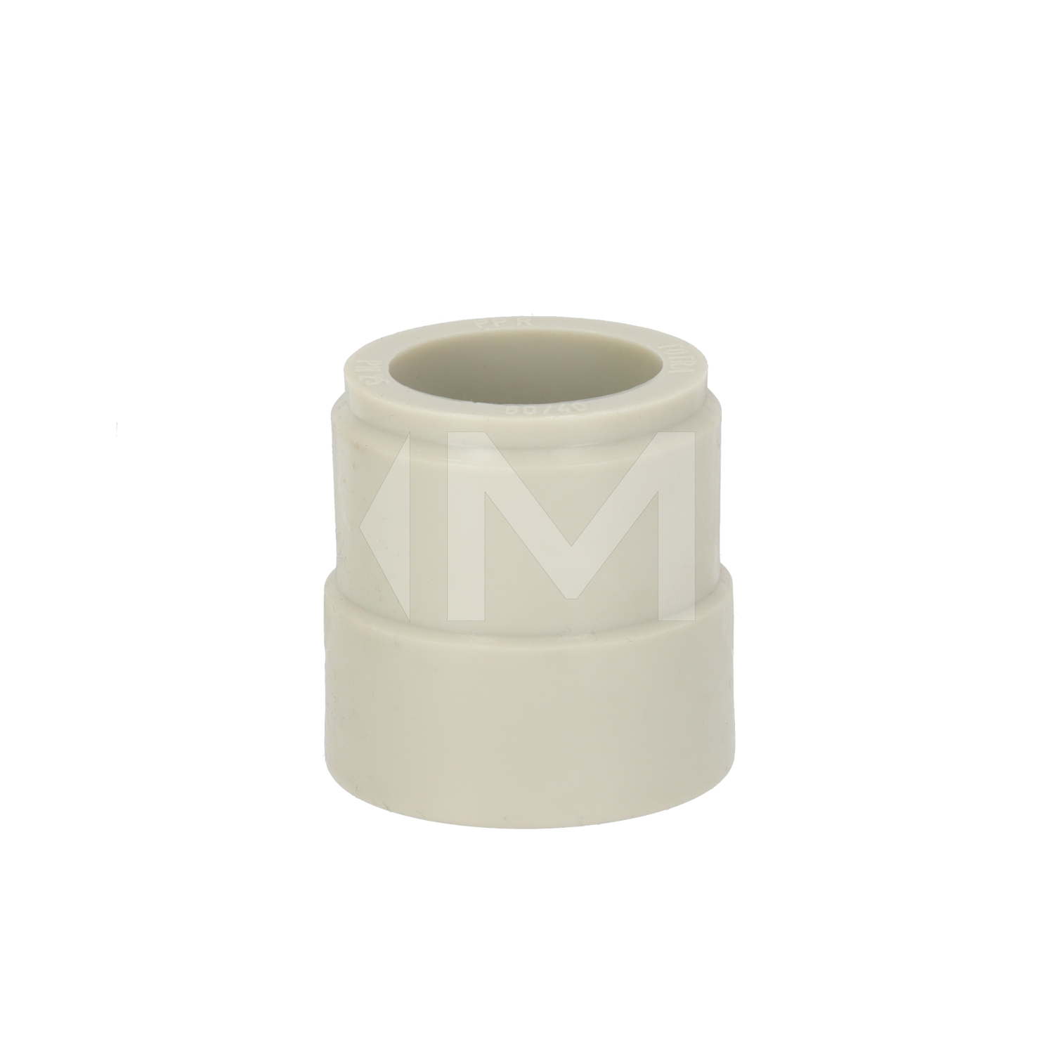 Schweißmuffe reduziert