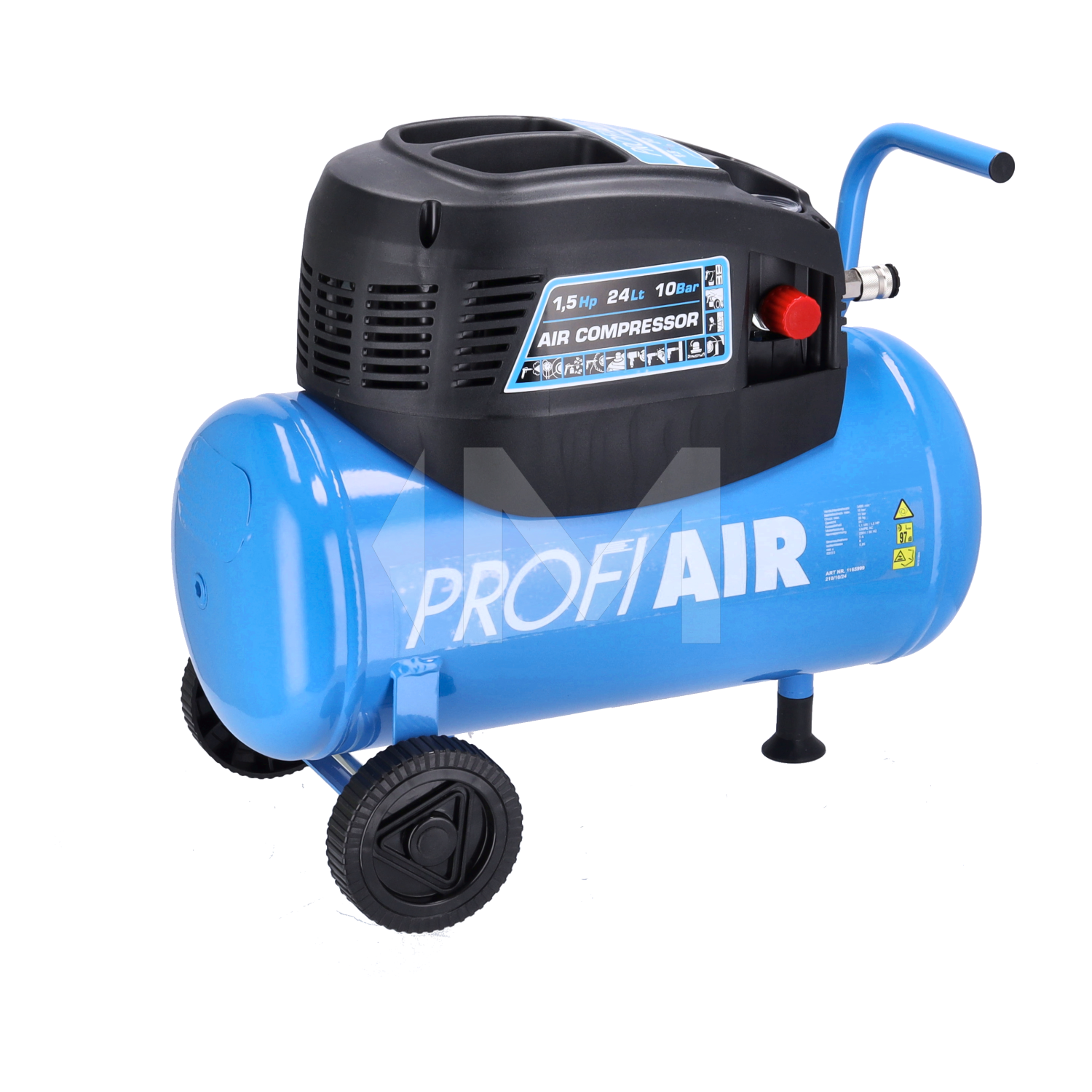 Kompressor ProfiAir