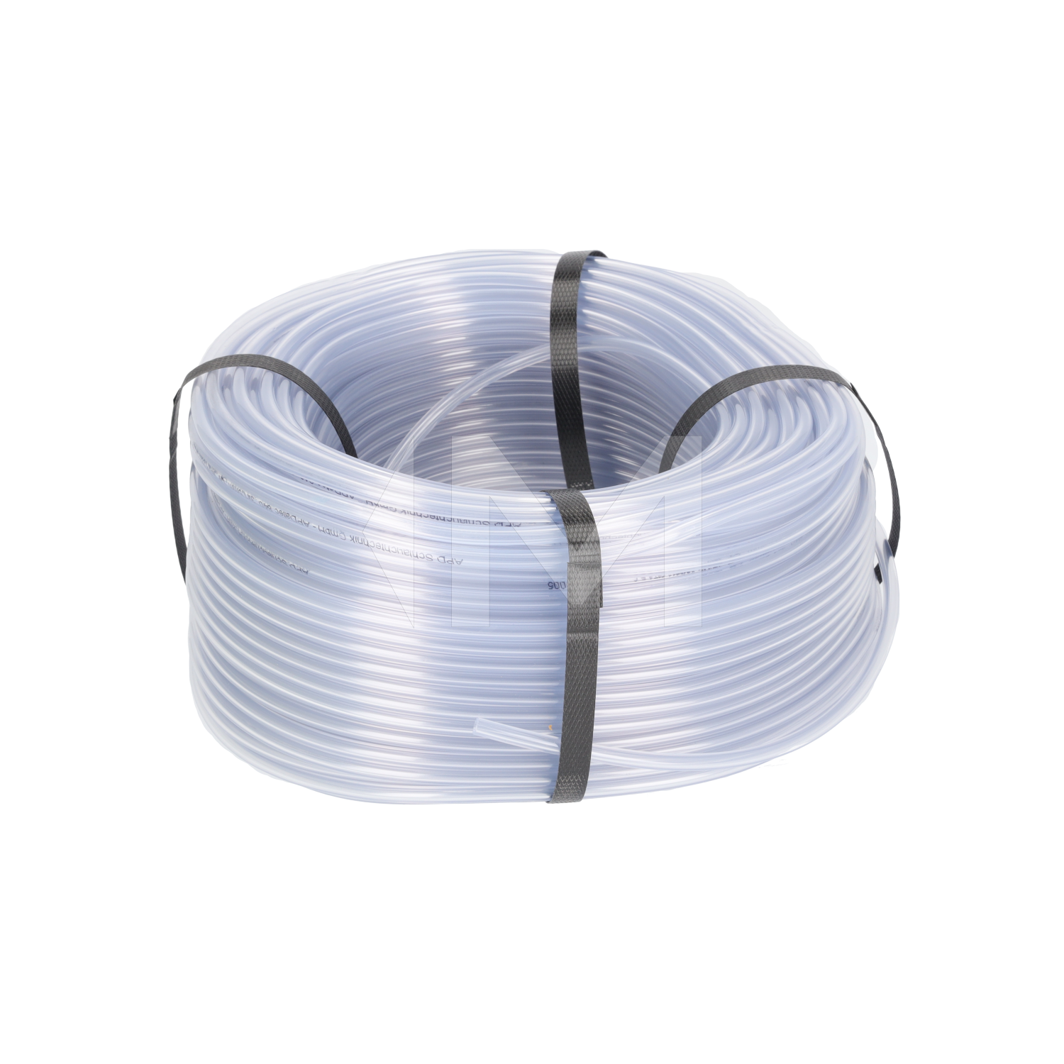 PVC Dosierschlauch, transparent