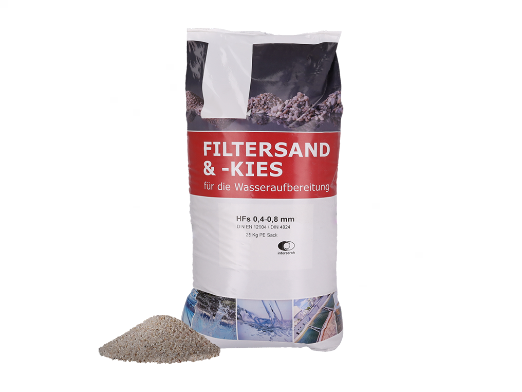 Filtermaterial_Filtersand_PNG