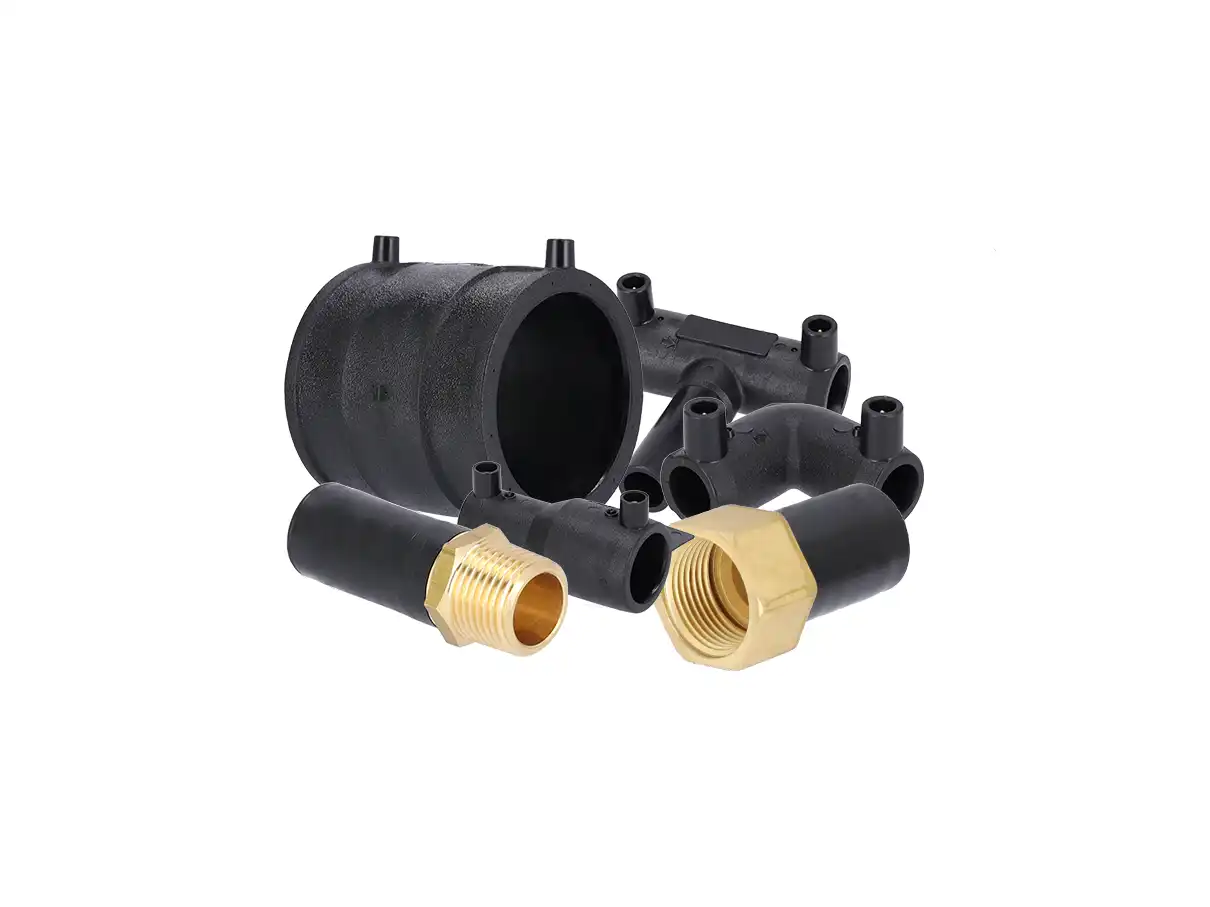 Rohrleitungstechnik_PE_Schweißfittings