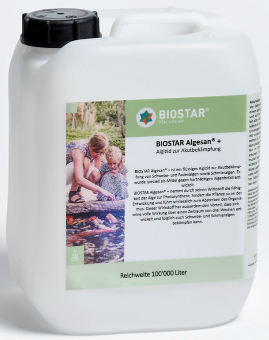 Biostar Algesan +