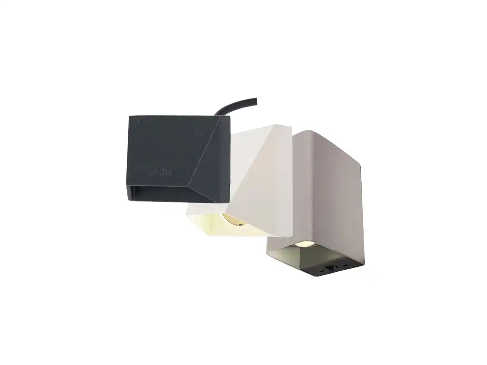 Außenbeleuchtung_Wandleuchten