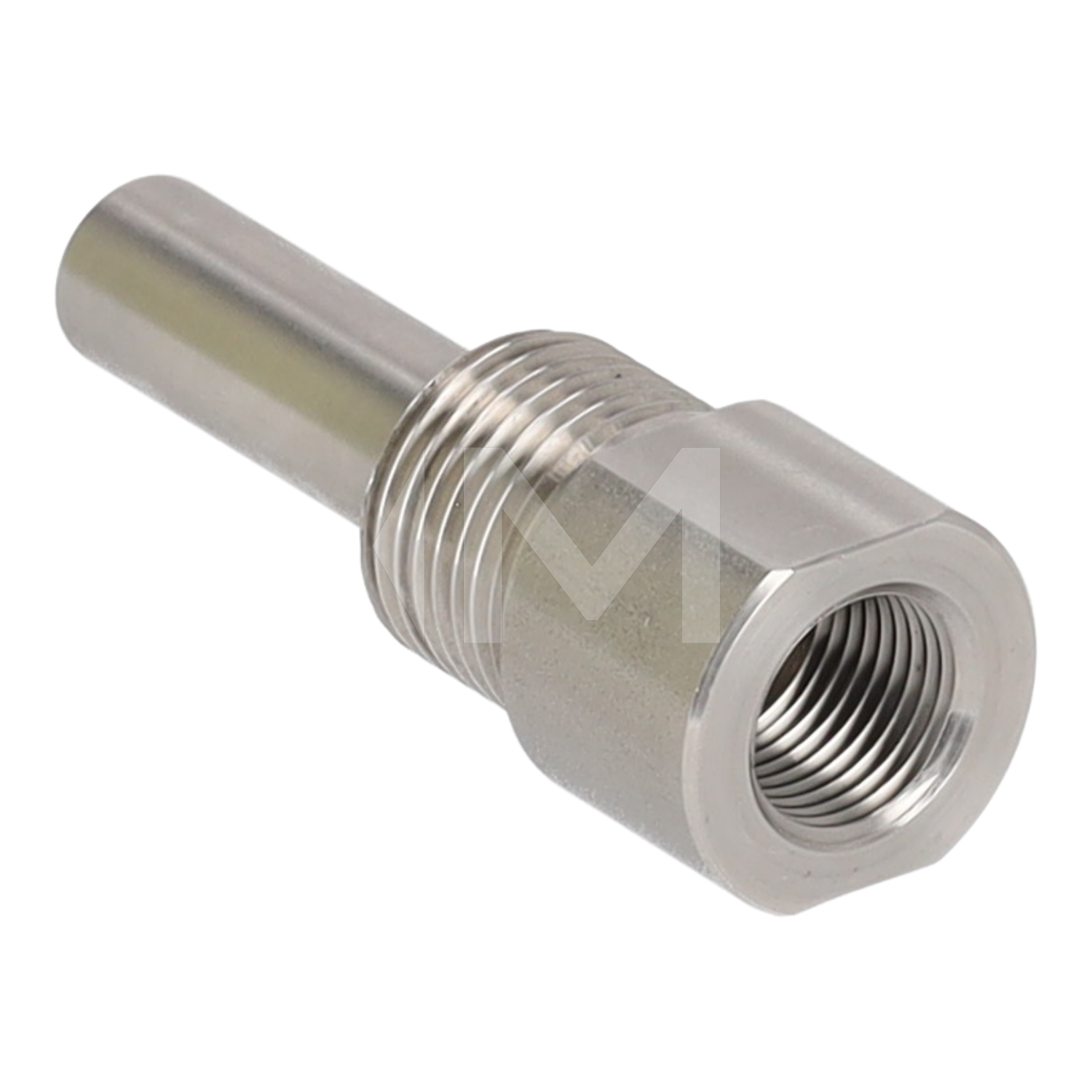 Tauchhülse V4A