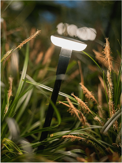 Wegleuchte mini SWAY