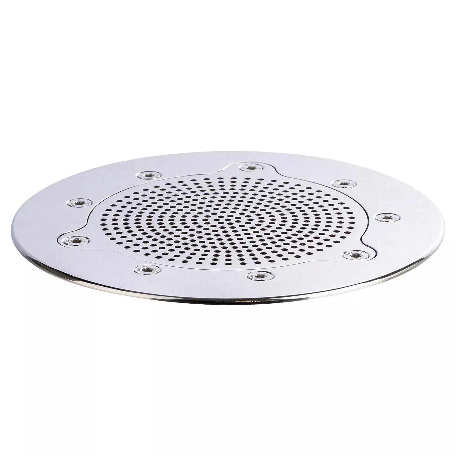 Blende für Bodenablauf