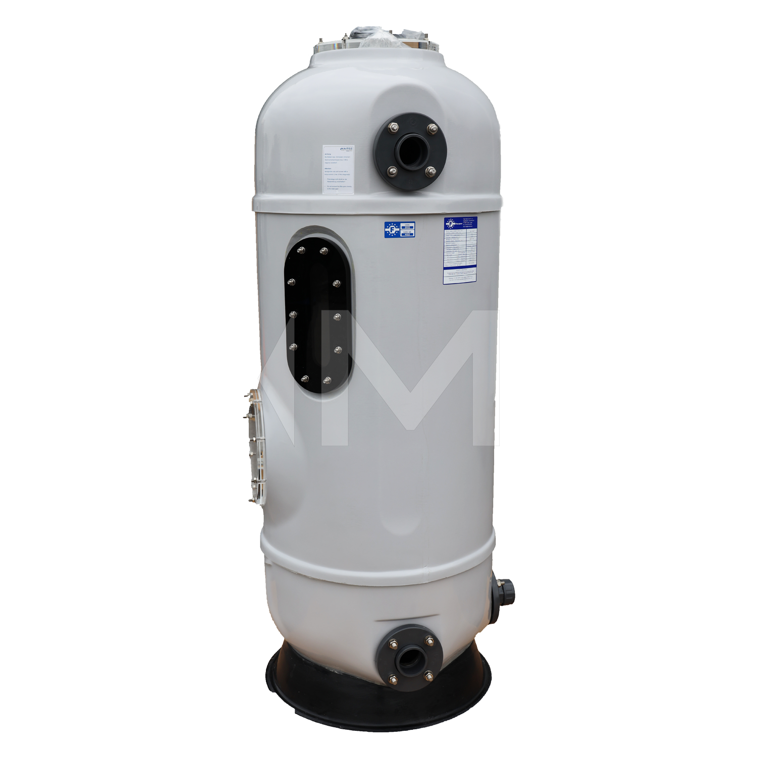 GFK MAITEC MSF Norm Filter