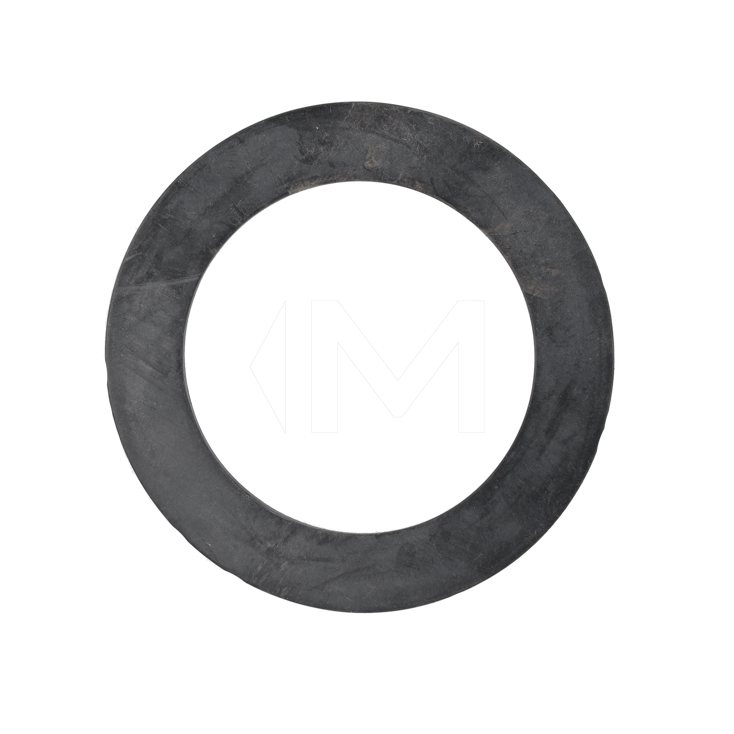 EPDM Flachdichtung für Bundbuchse