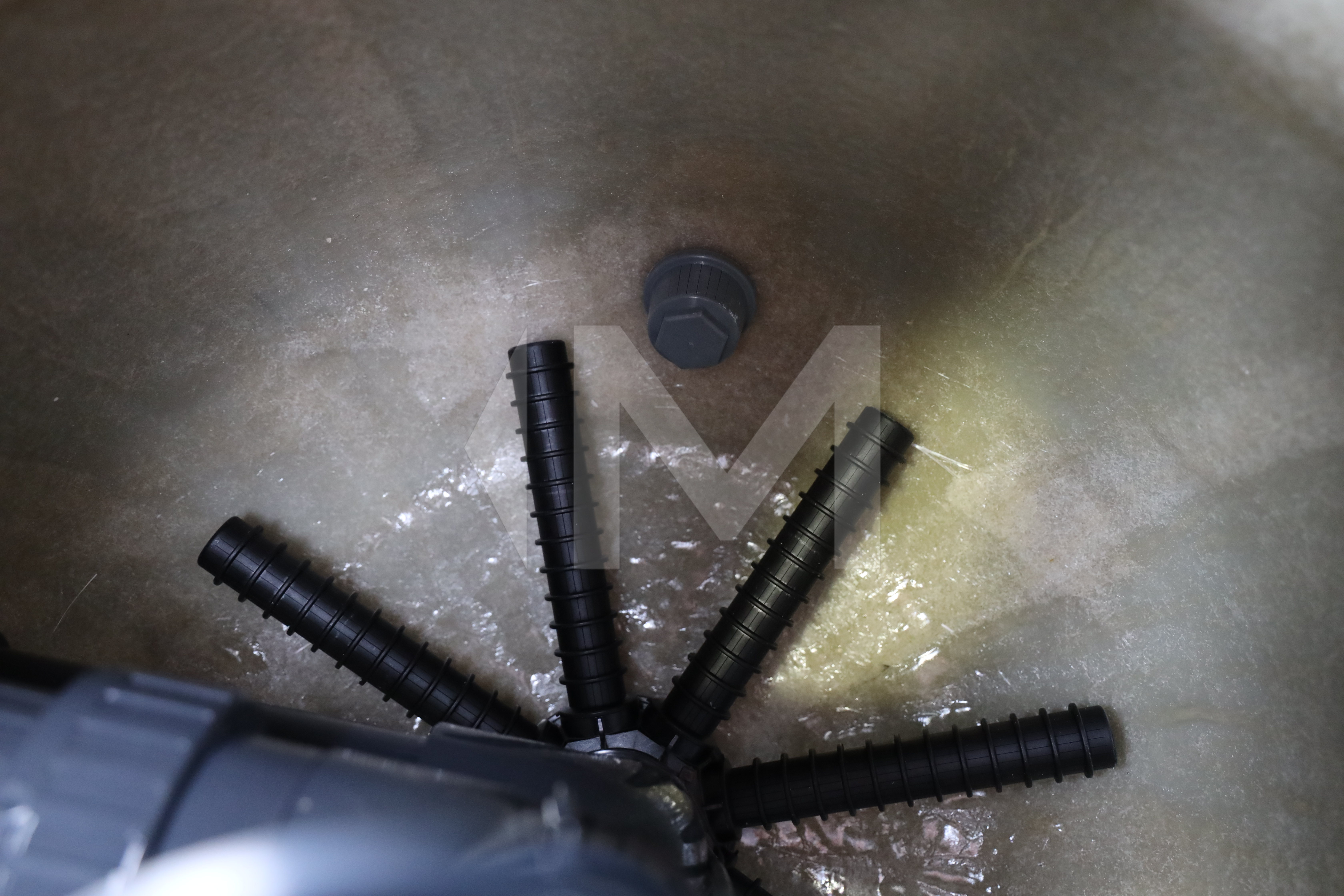 MAITEC Filteranlage PRO Intelliflo