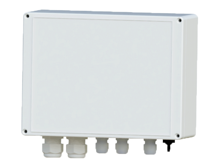PIEZO Steuerung für Libra 3 & 4