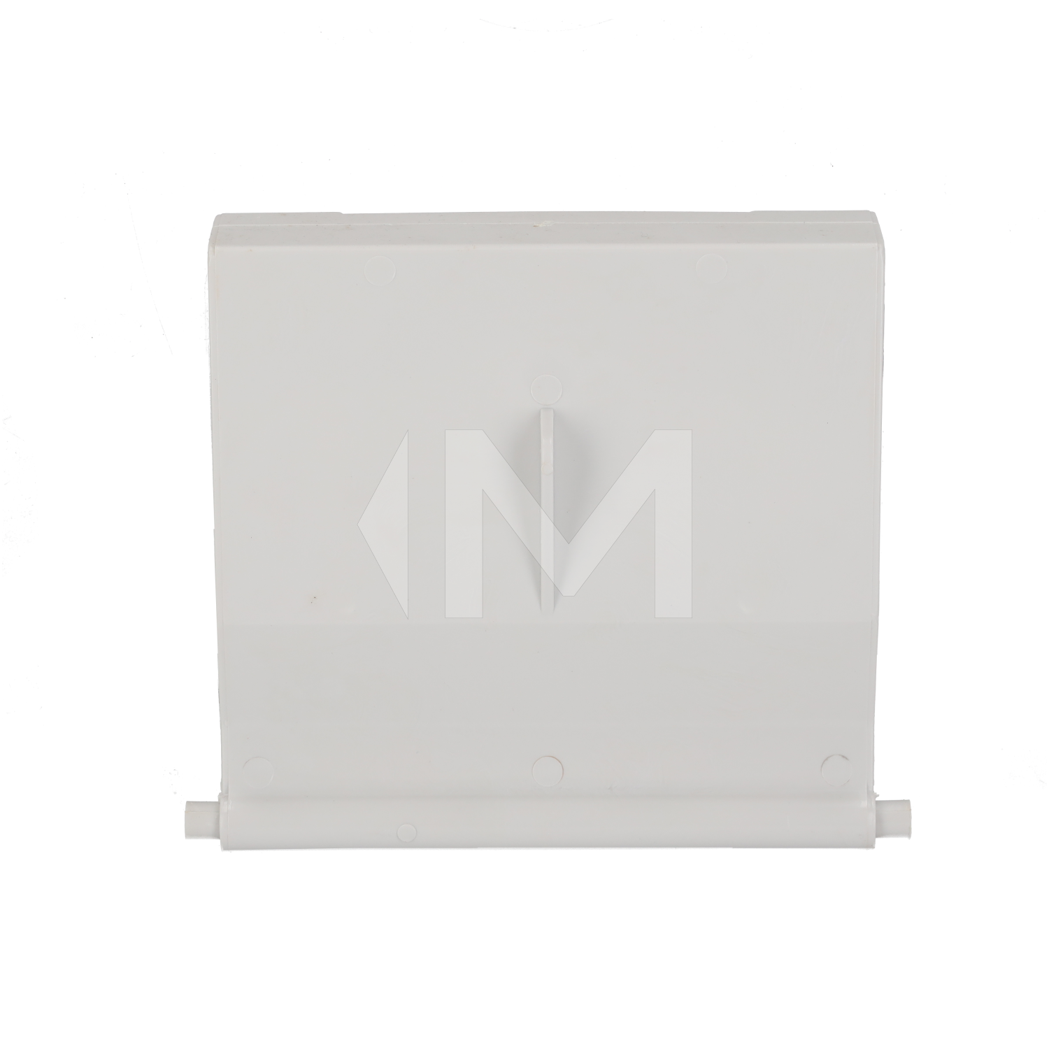 Skimmerklappe zu Skimmer