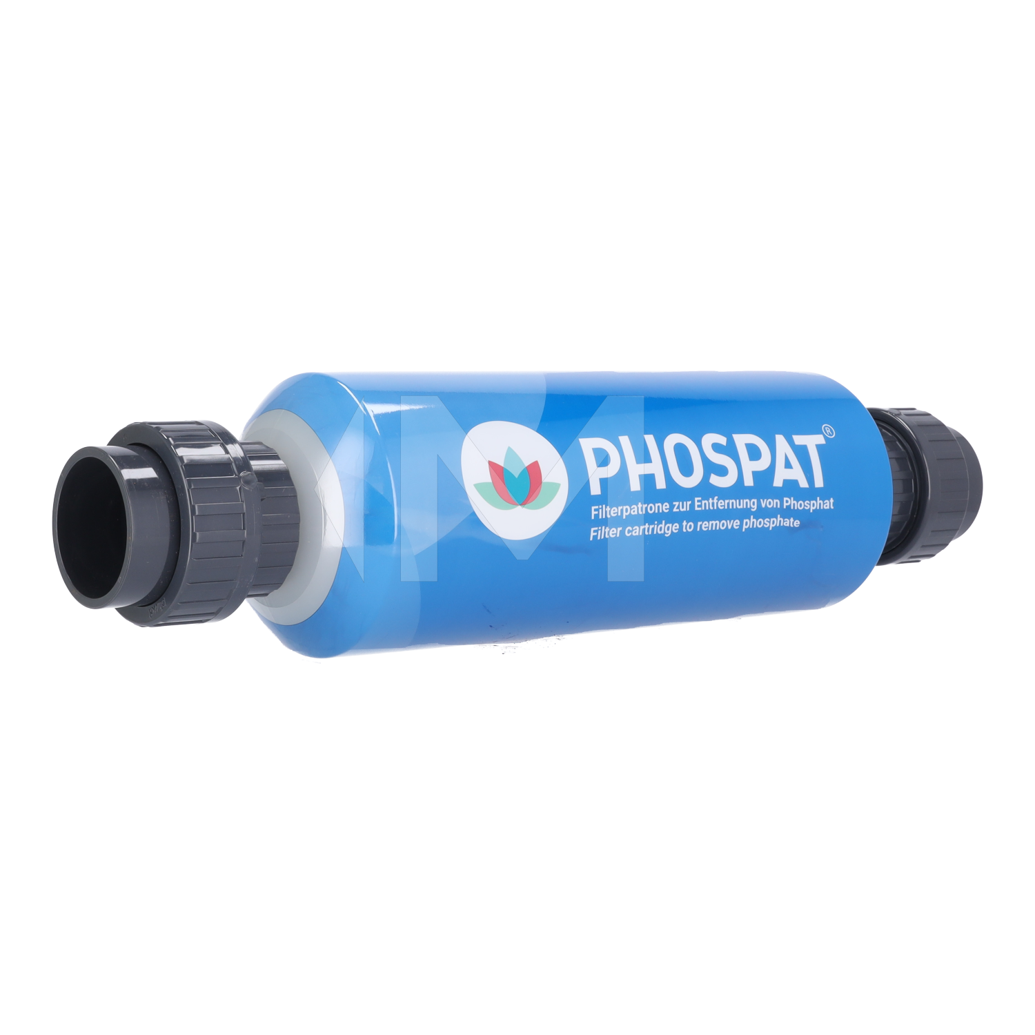 Phospat Filter 3 - Blau