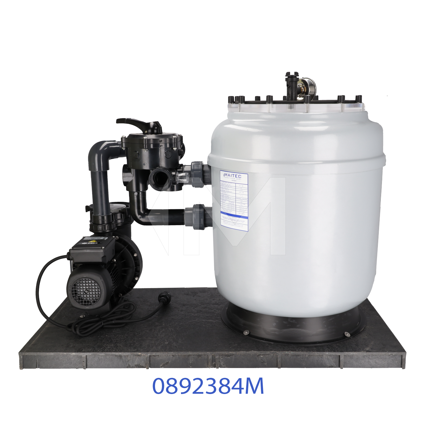 Maitec Filteranlage PRO NOX