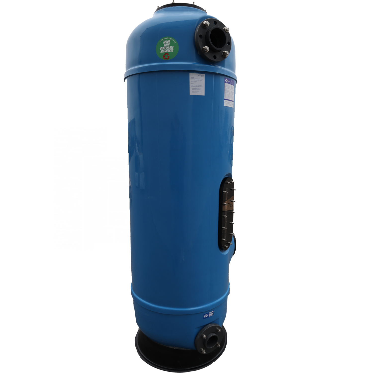 GFK MAITEC, ÖNORM-Filter