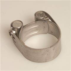 Inbus-Spannbackenschelle