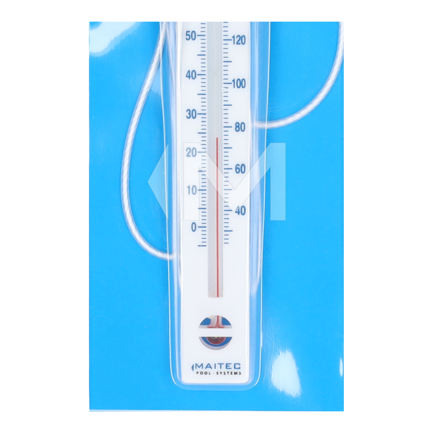Schwimmthermometer Standard