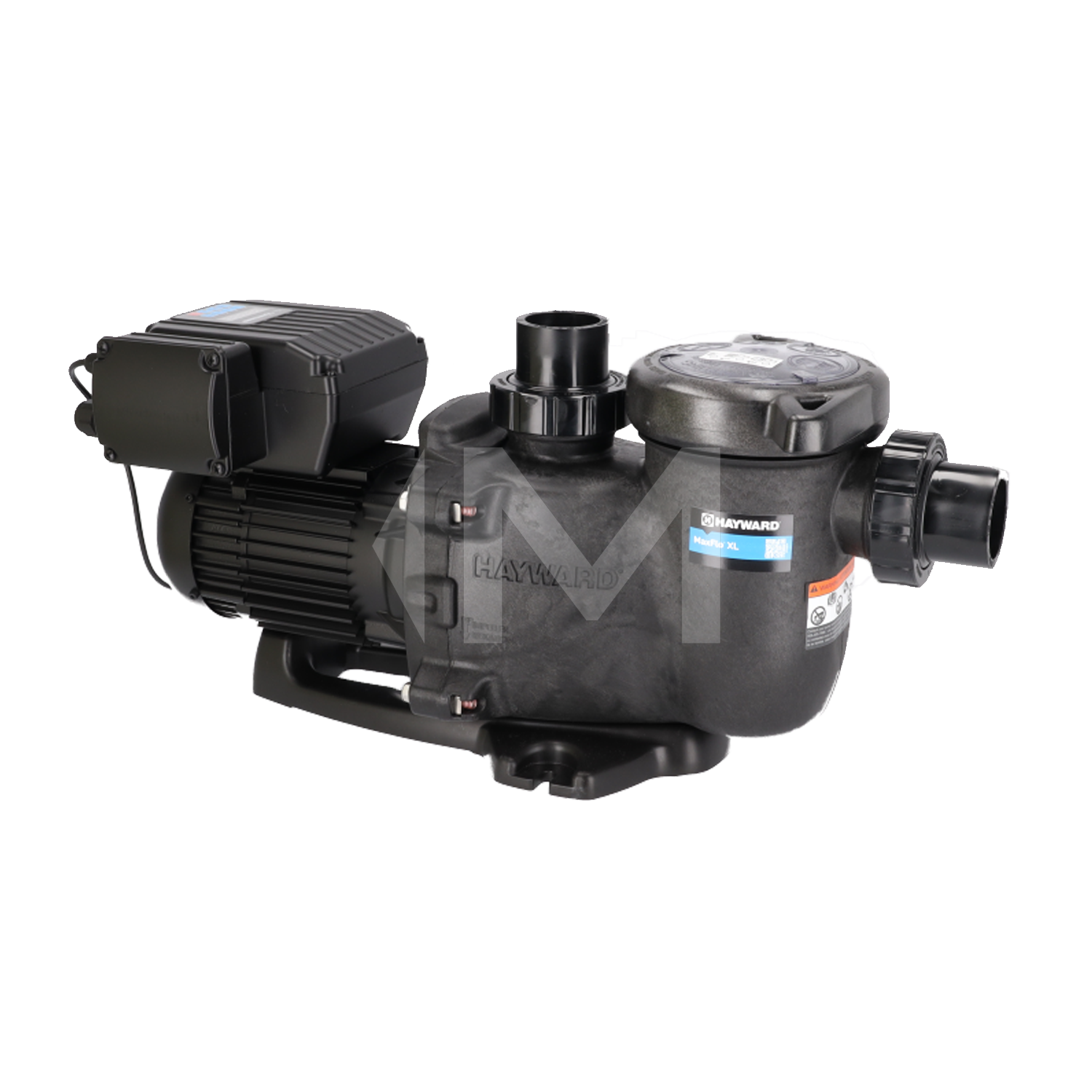 Poolpumpe KS-MaxFlo XL VSTD
