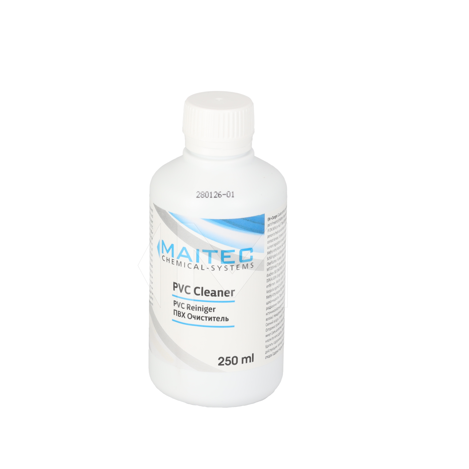 PVC Reiniger Maitec