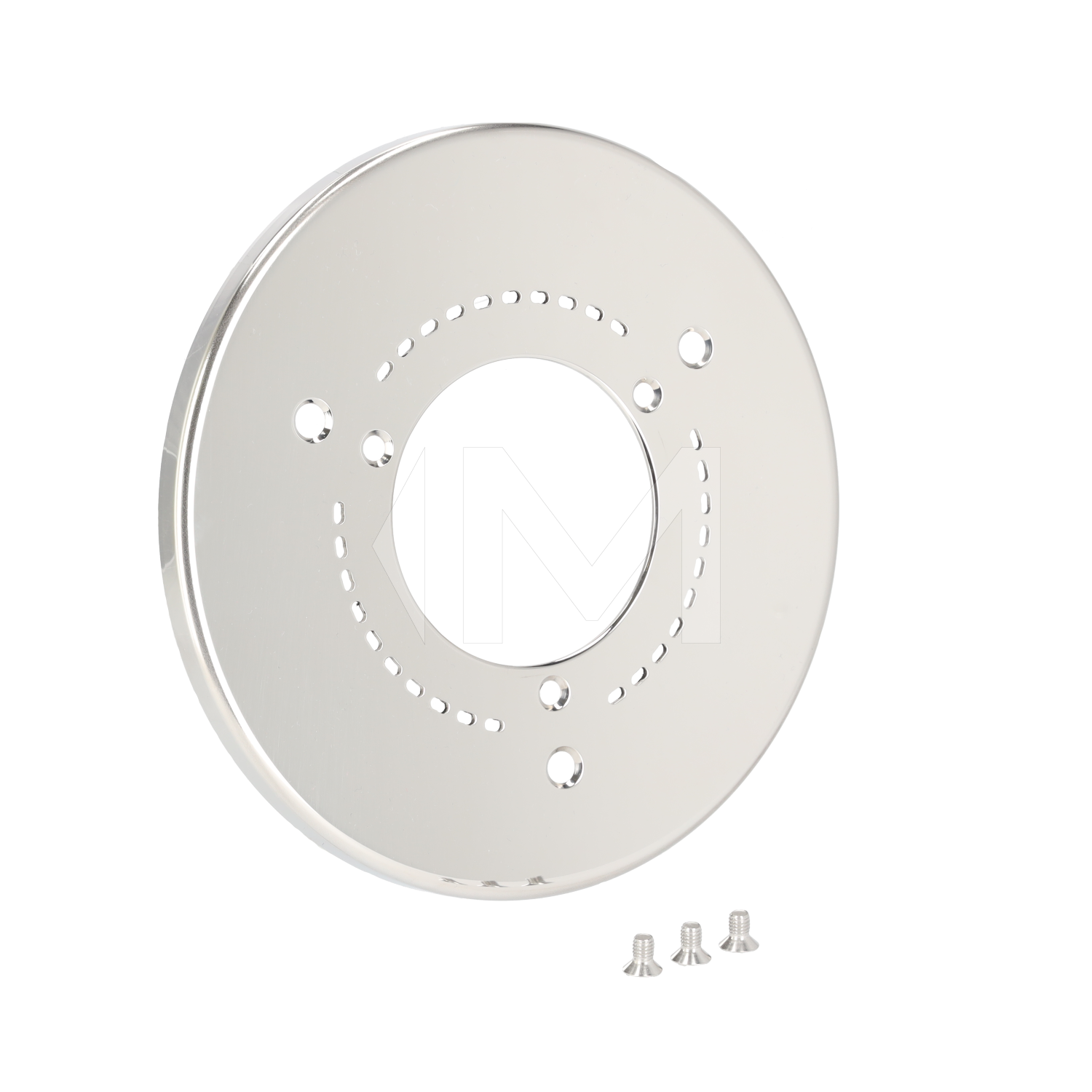Blende für LED Circular