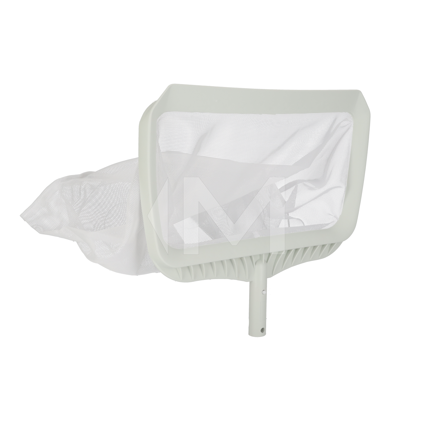 Bodenkescher Luxury White