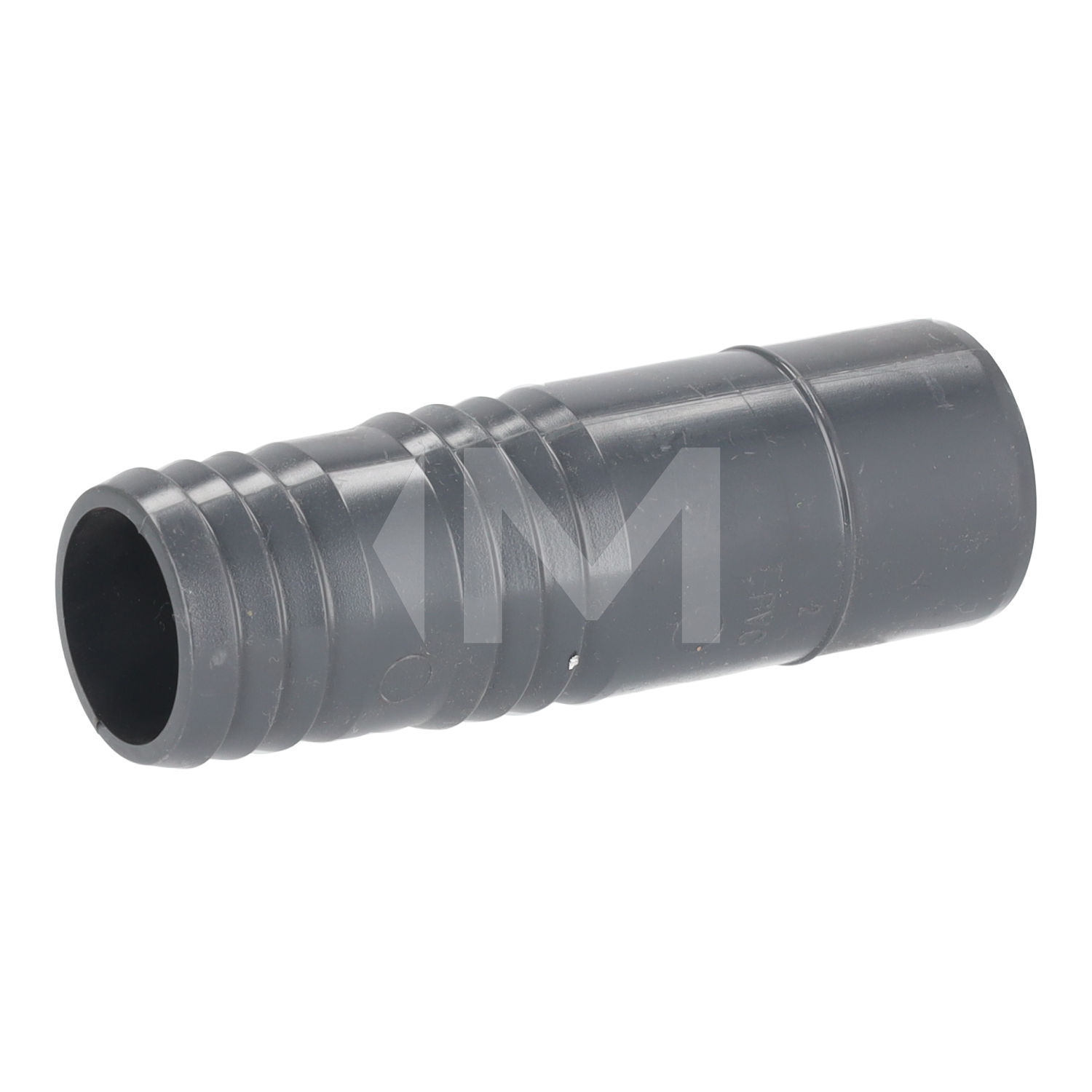 PVC 1/3 Schlauchtülle Stutzen x Tülle